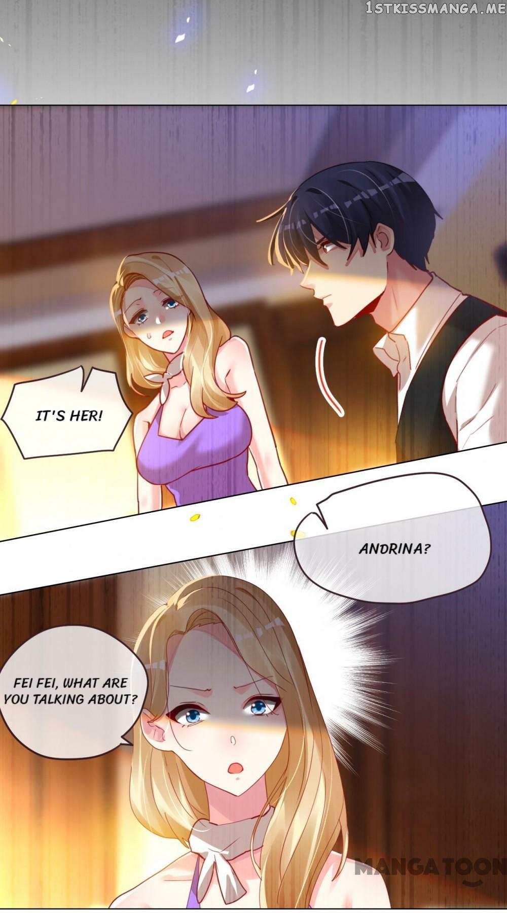Unforgettable Love Of Mine chapter 63 - page 6