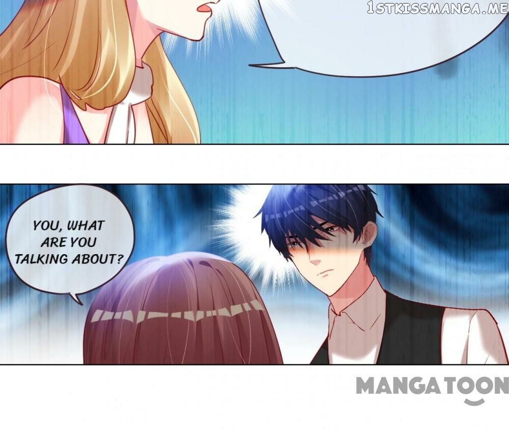 Unforgettable Love Of Mine chapter 63 - page 8