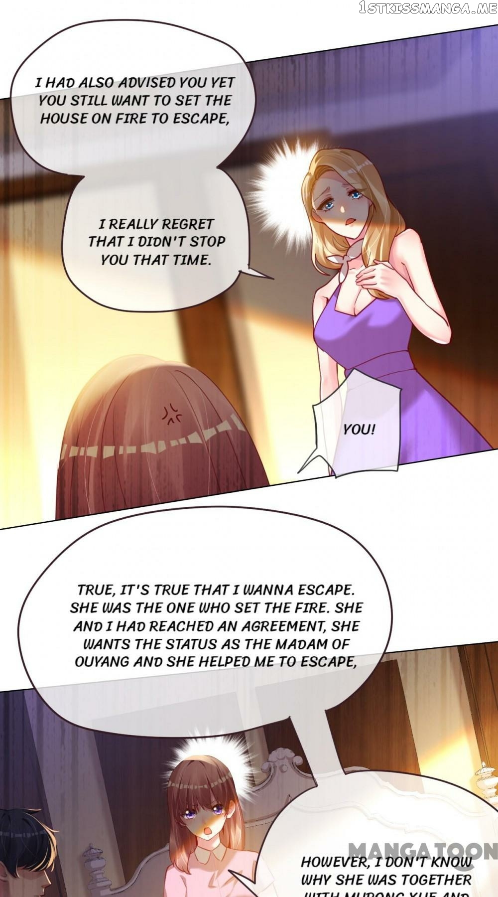Unforgettable Love Of Mine chapter 63 - page 9