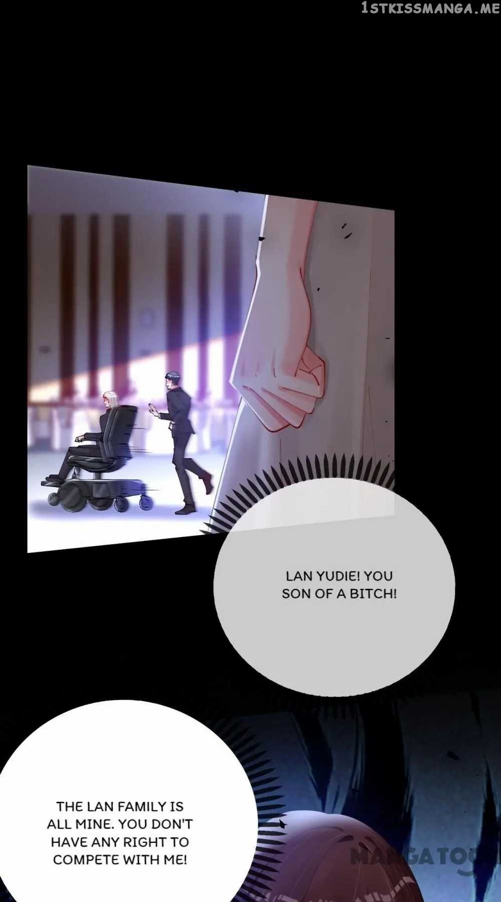 Unforgettable Love Of Mine chapter 90 - page 10