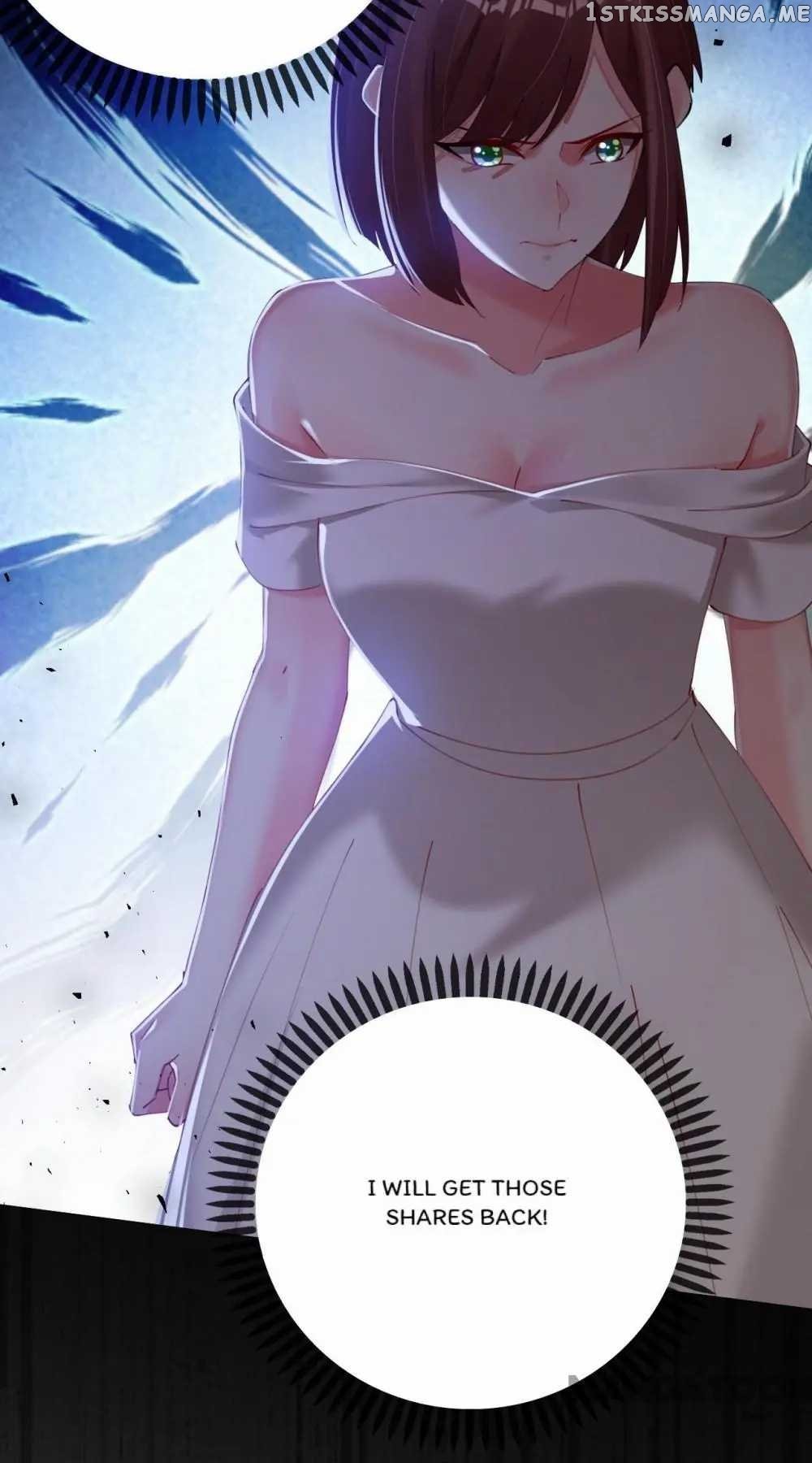 Unforgettable Love Of Mine chapter 90 - page 11