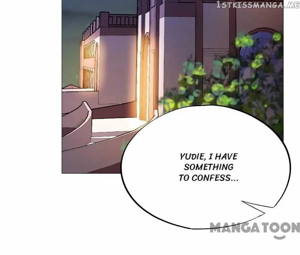 Unforgettable Love Of Mine chapter 90 - page 13