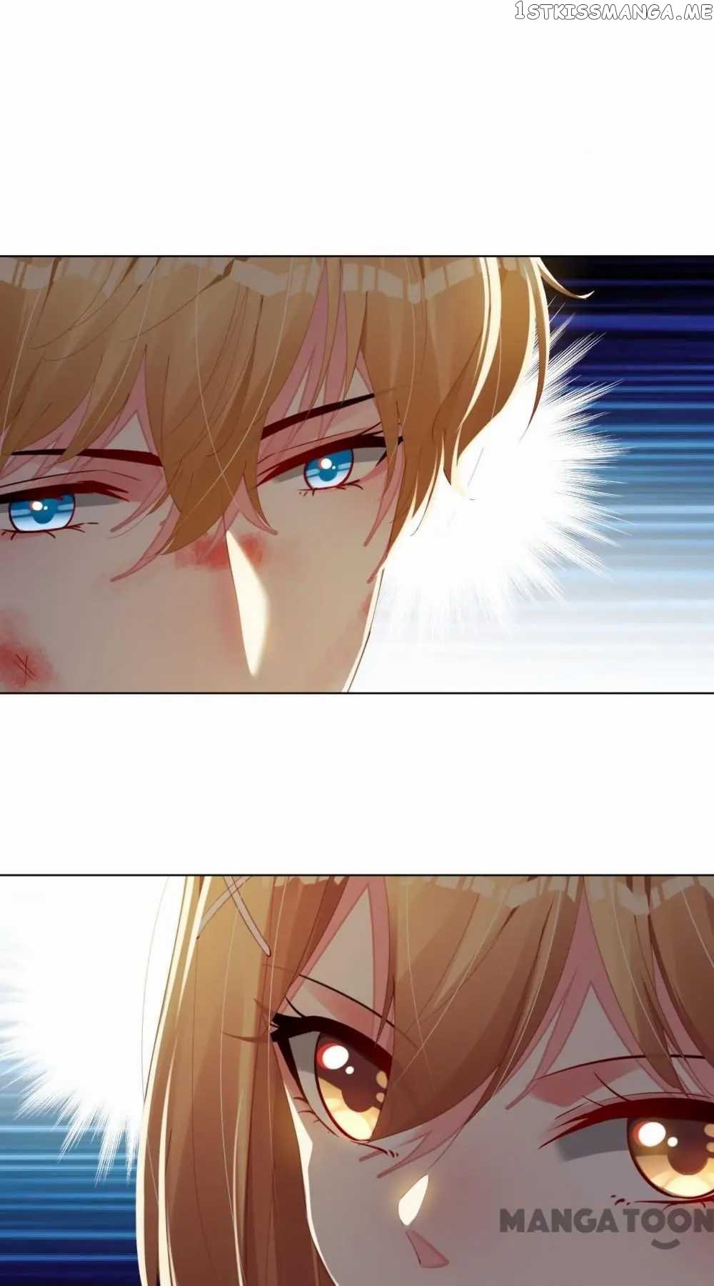 Unforgettable Love Of Mine chapter 90 - page 14