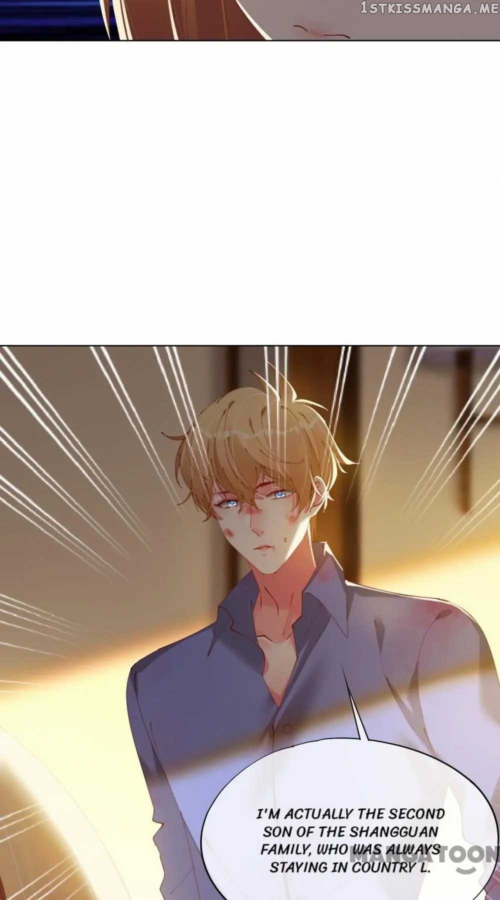 Unforgettable Love Of Mine chapter 90 - page 15