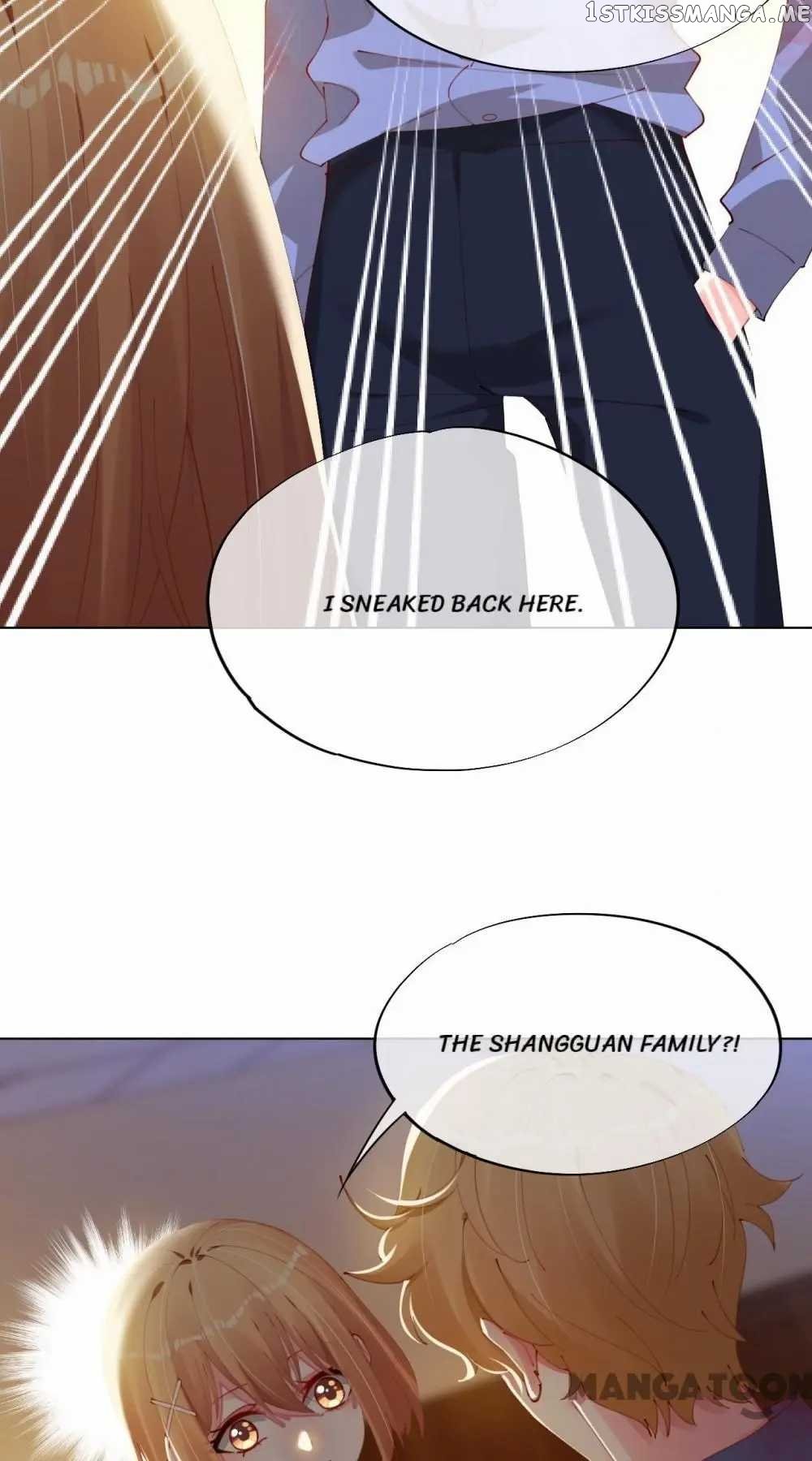 Unforgettable Love Of Mine chapter 90 - page 16