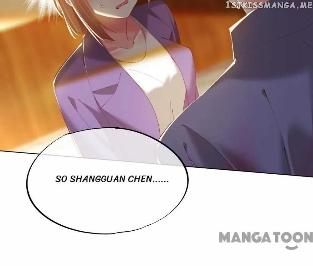 Unforgettable Love Of Mine chapter 90 - page 17