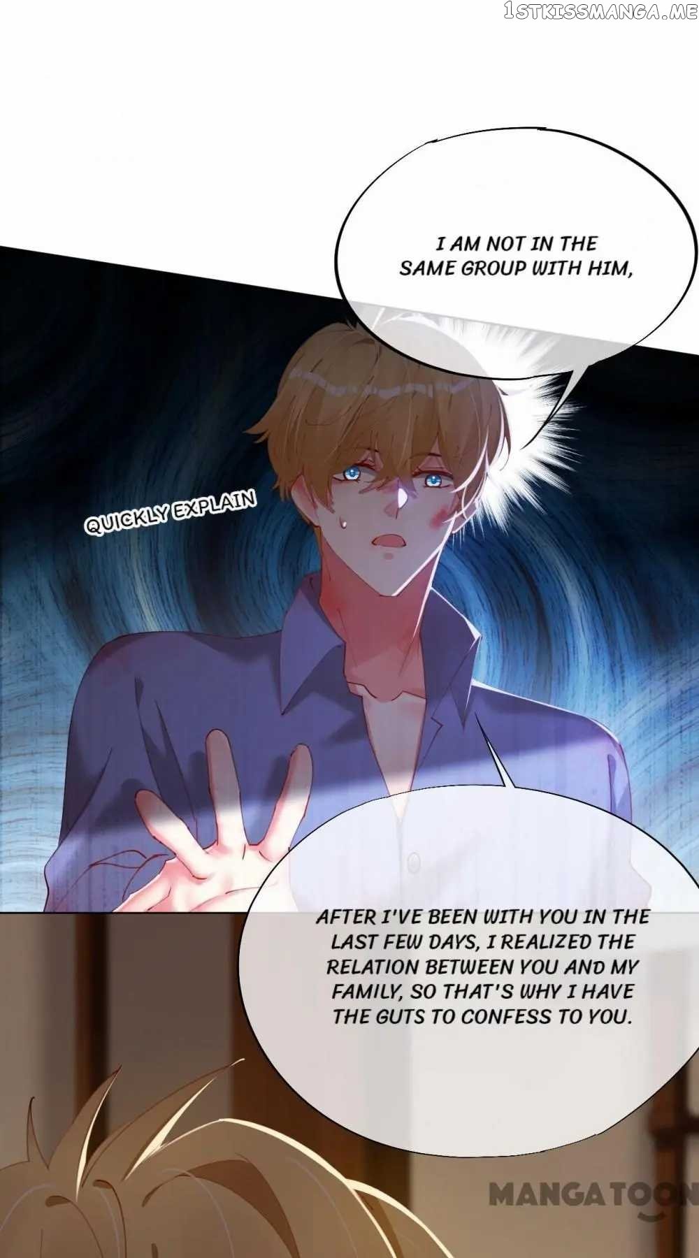 Unforgettable Love Of Mine chapter 90 - page 18