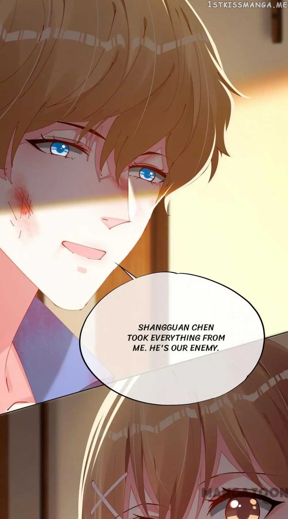 Unforgettable Love Of Mine chapter 90 - page 19