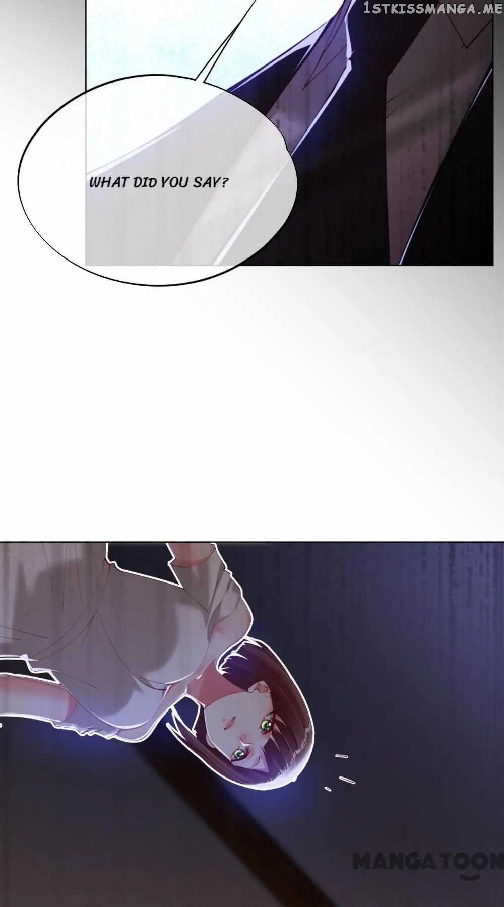 Unforgettable Love Of Mine chapter 90 - page 2