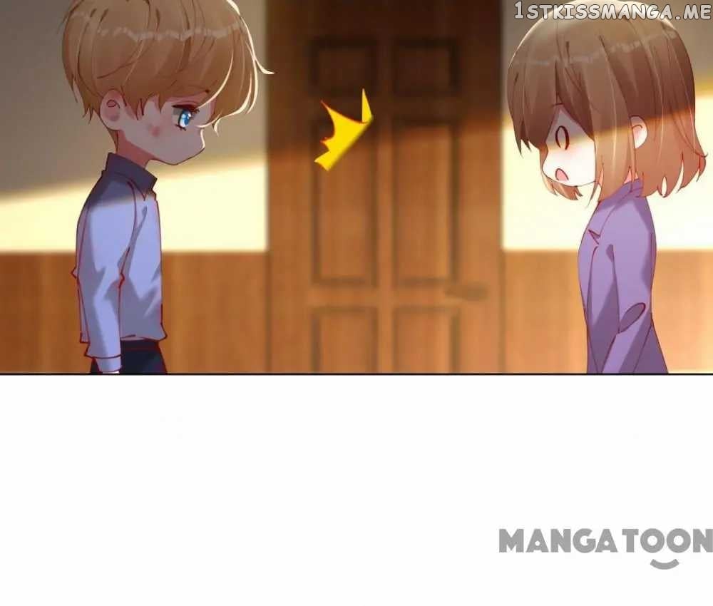 Unforgettable Love Of Mine chapter 90 - page 21
