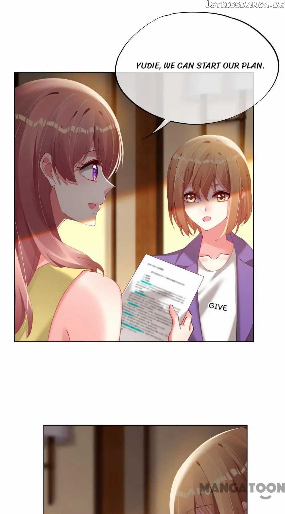 Unforgettable Love Of Mine chapter 90 - page 22