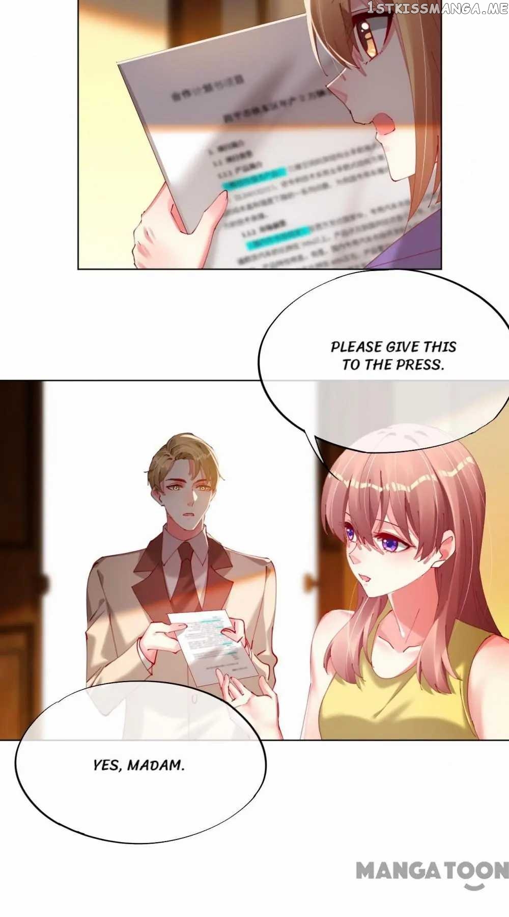 Unforgettable Love Of Mine chapter 90 - page 23