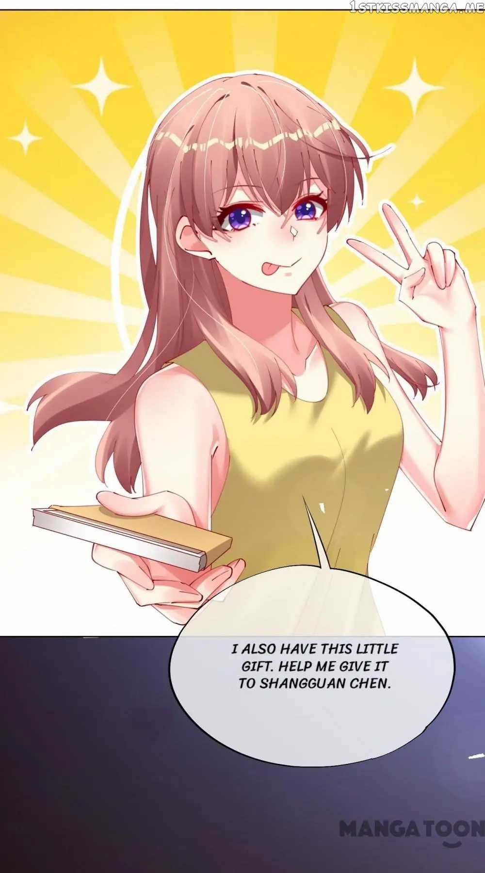 Unforgettable Love Of Mine chapter 90 - page 24