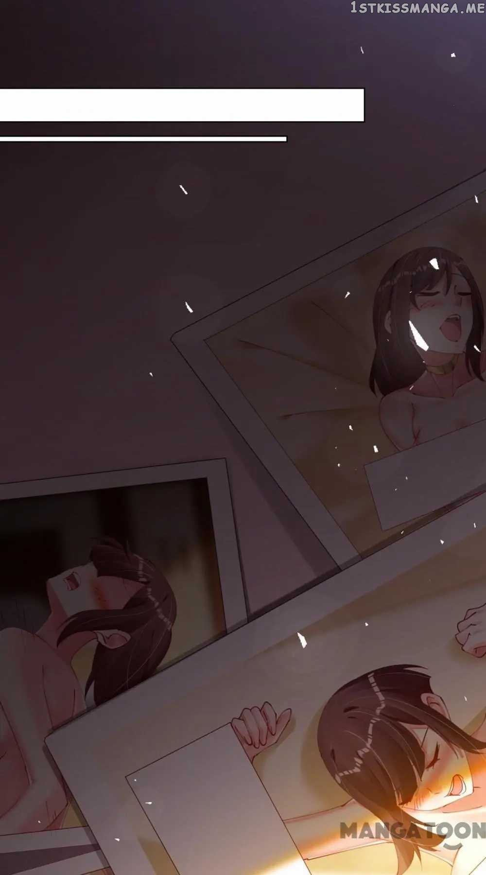 Unforgettable Love Of Mine chapter 90 - page 25