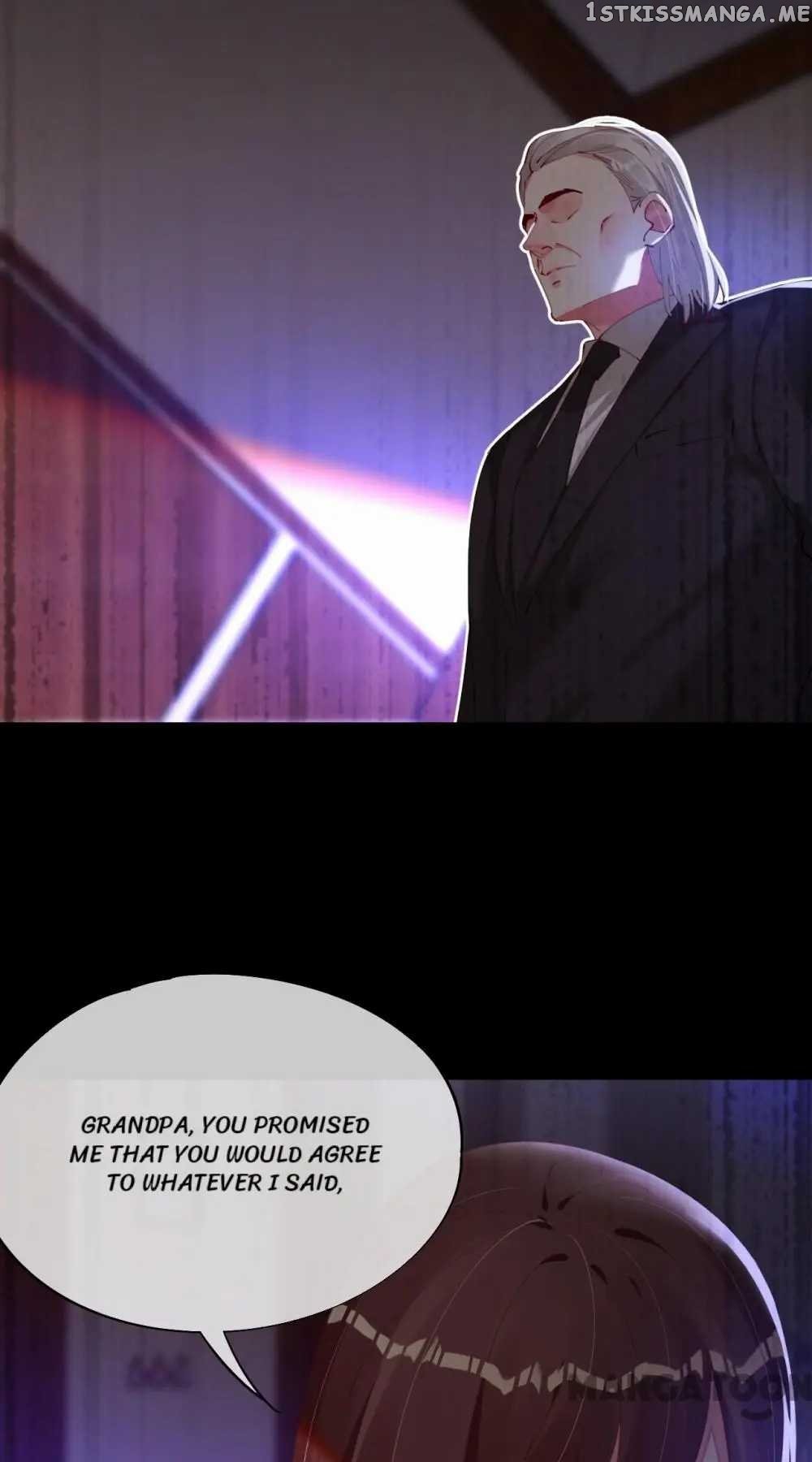 Unforgettable Love Of Mine chapter 90 - page 3