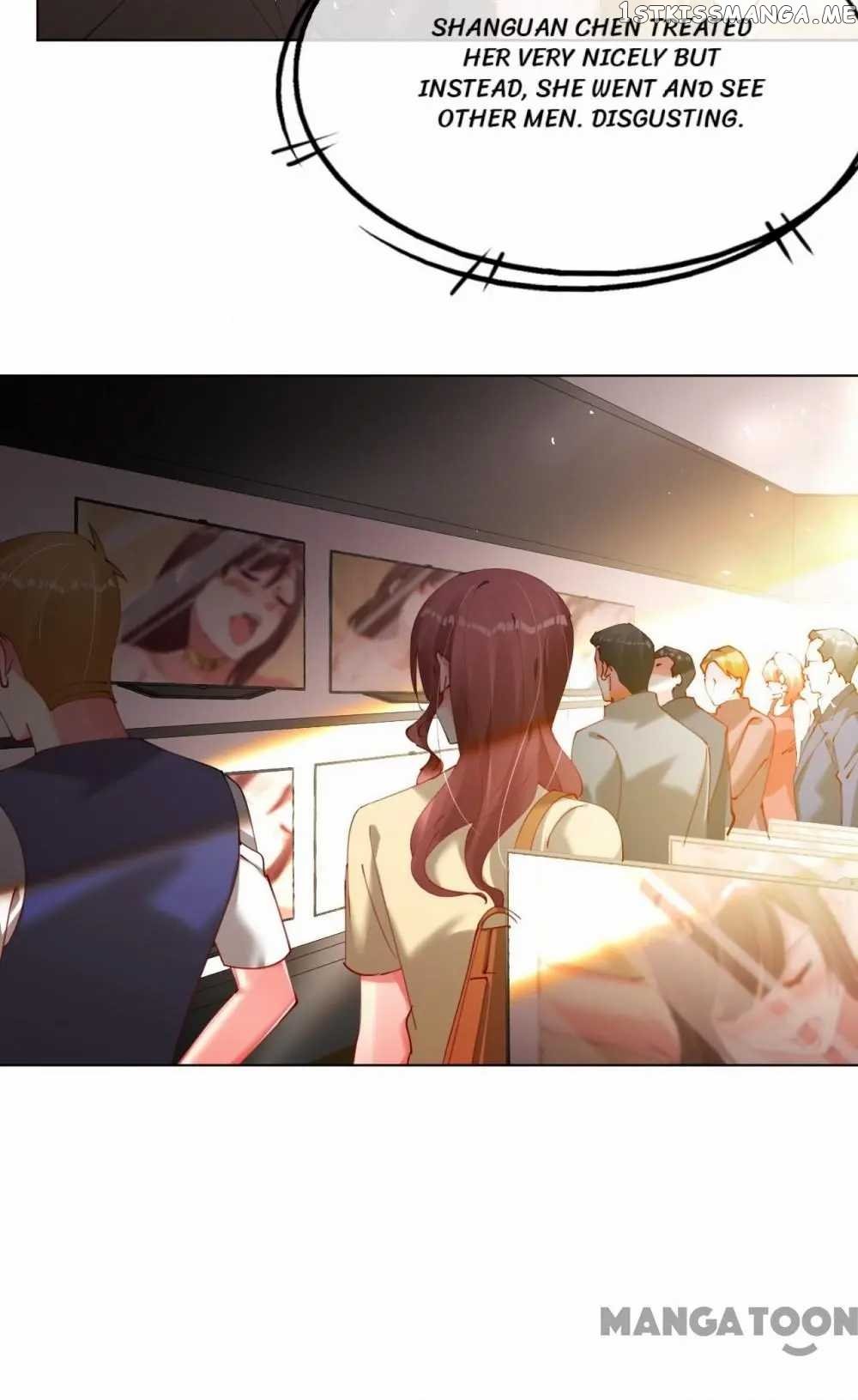 Unforgettable Love Of Mine chapter 90 - page 30