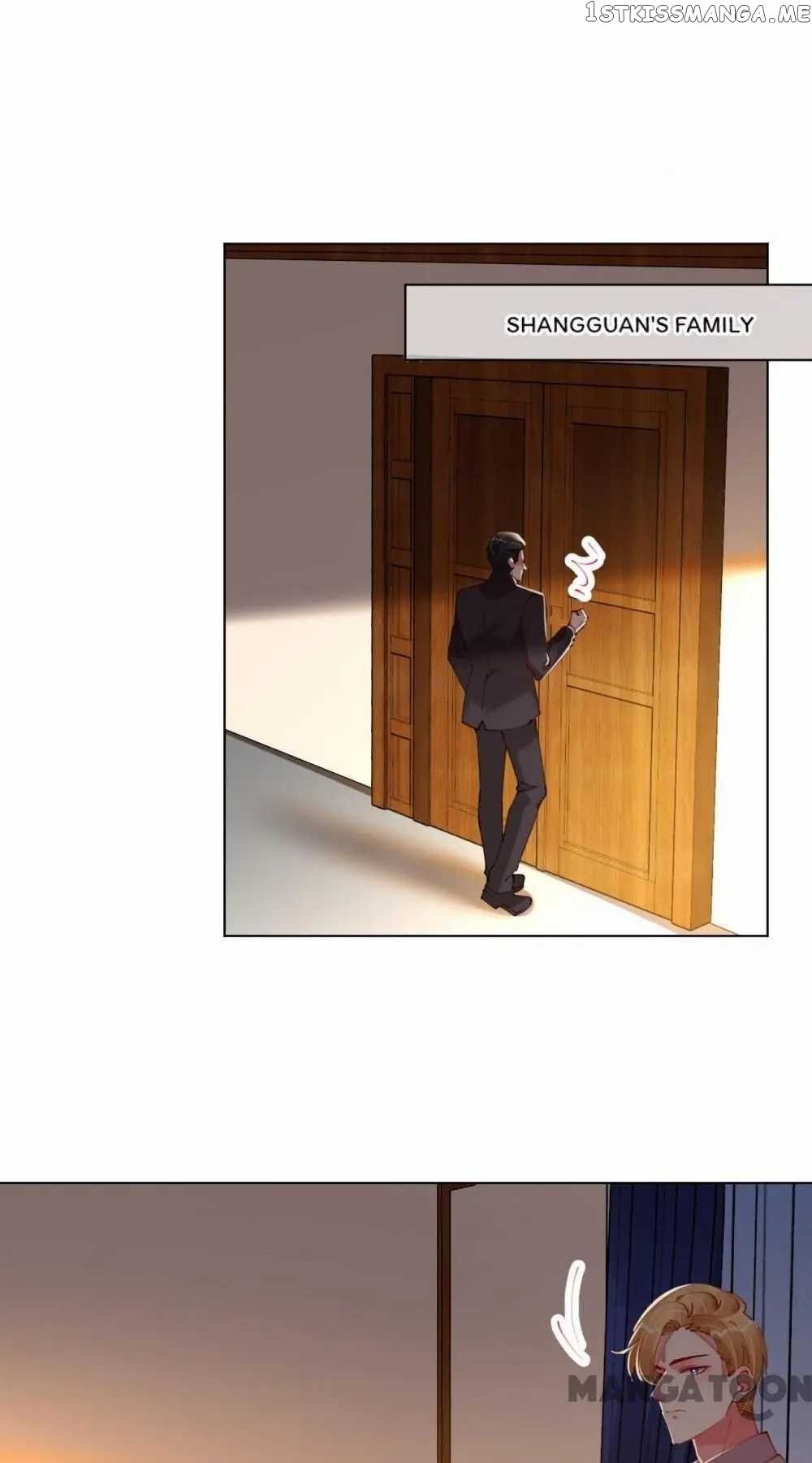 Unforgettable Love Of Mine chapter 90 - page 31
