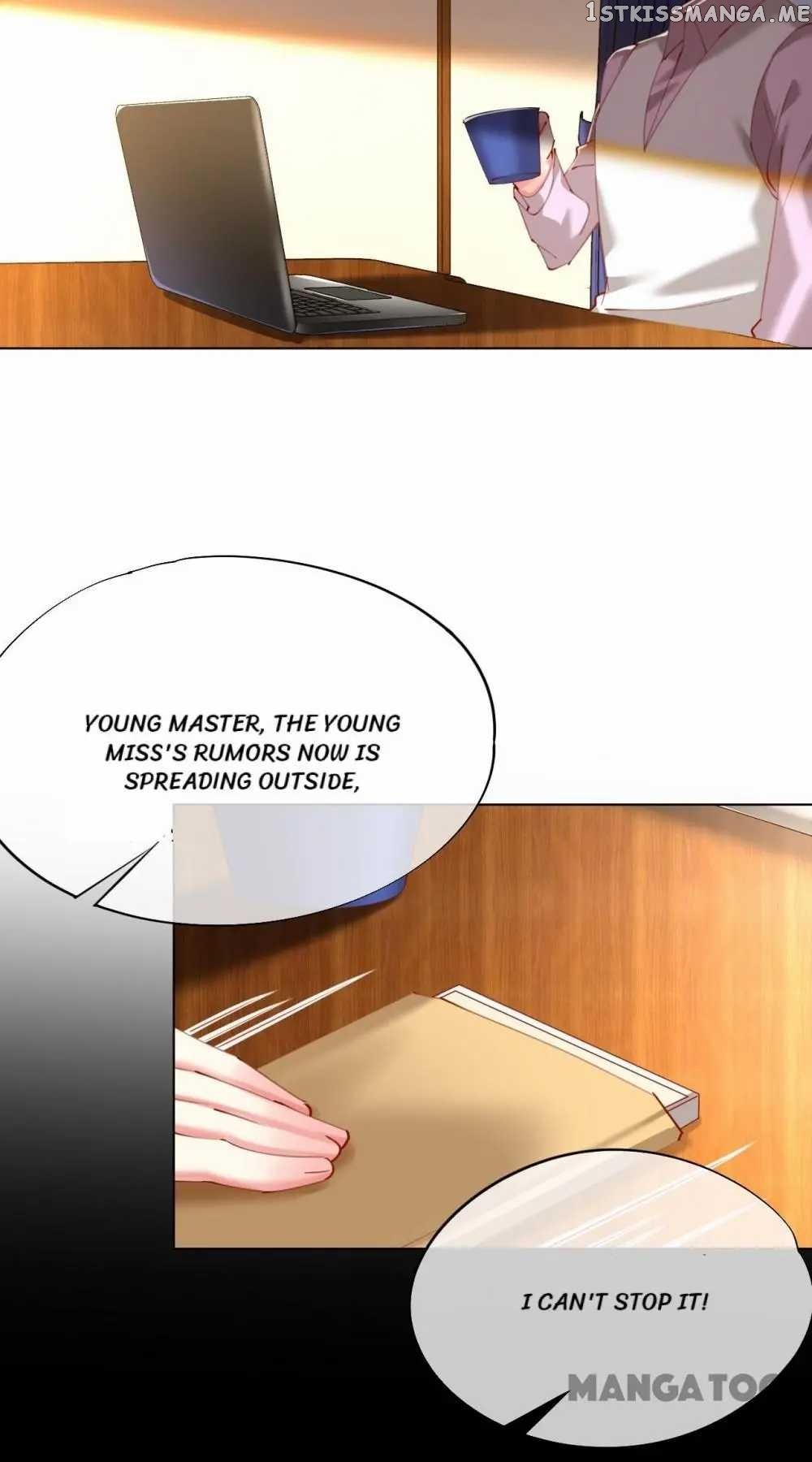Unforgettable Love Of Mine chapter 90 - page 32