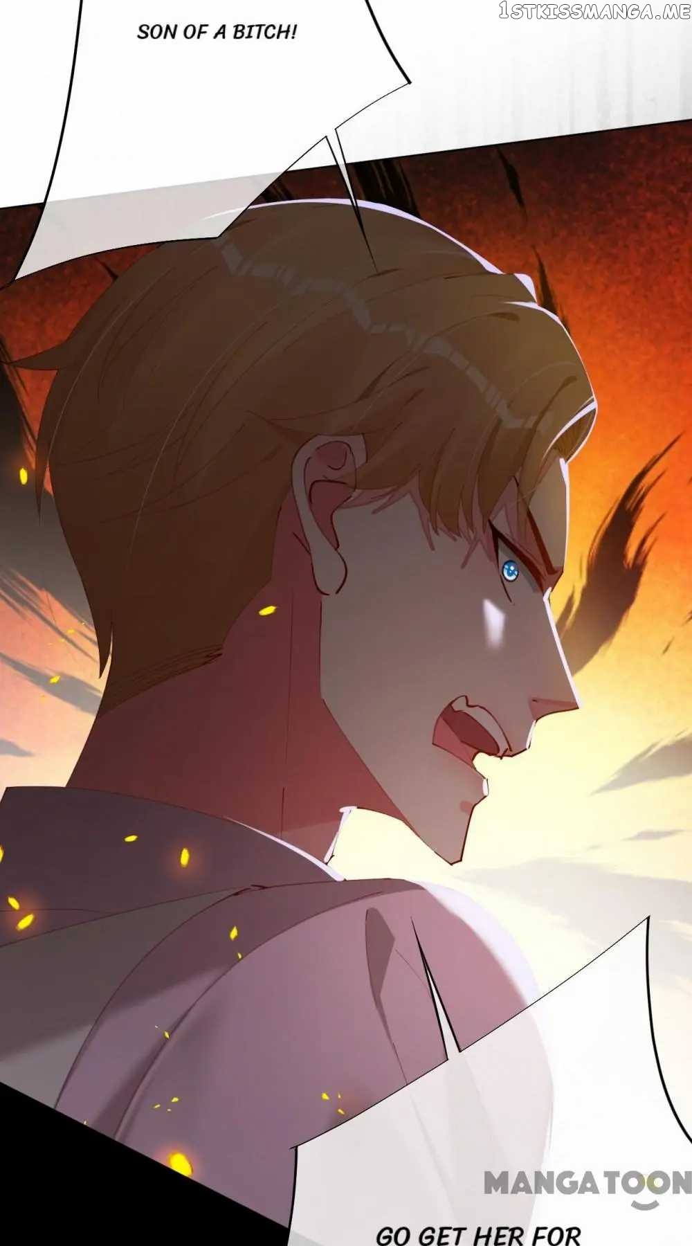 Unforgettable Love Of Mine chapter 90 - page 37