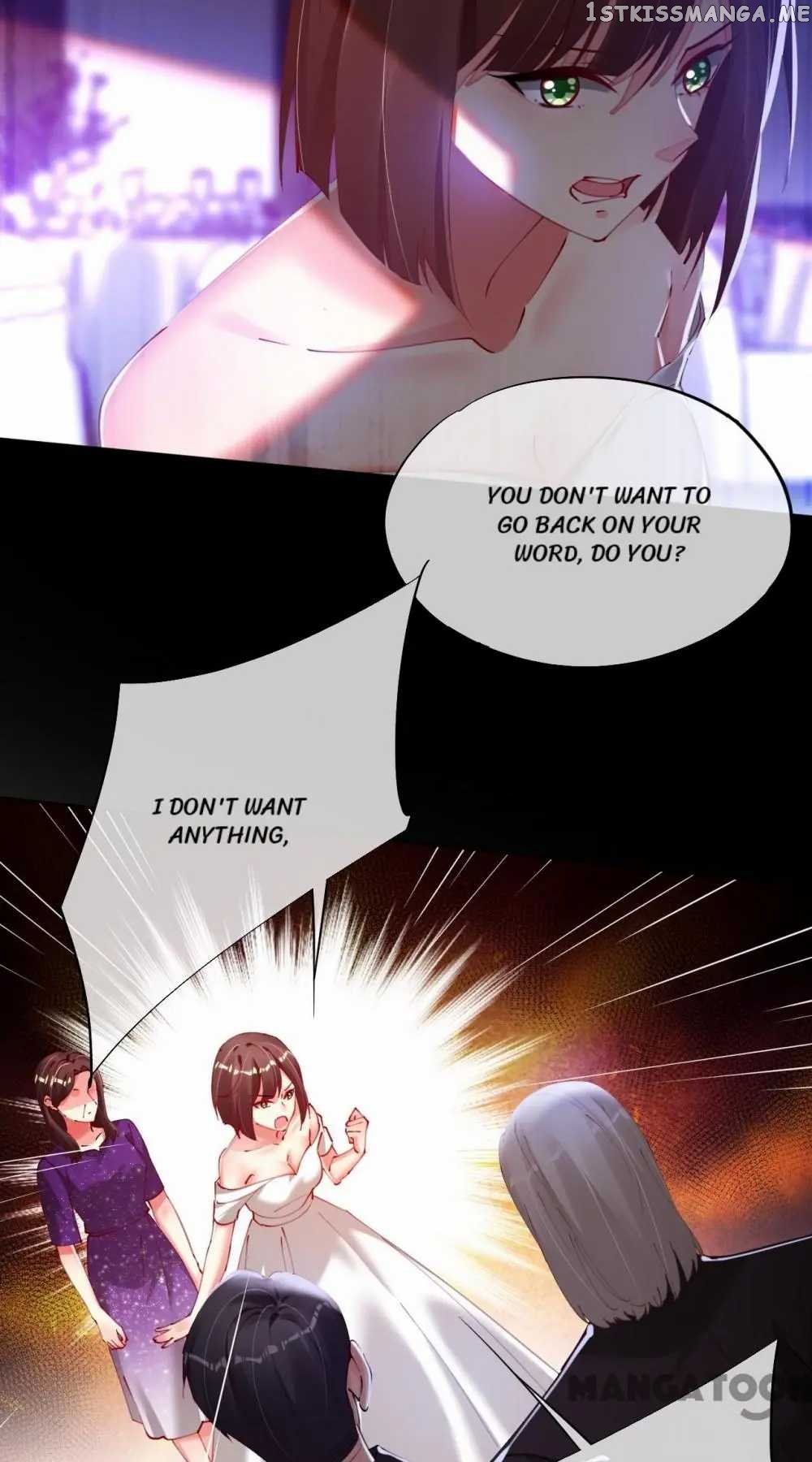 Unforgettable Love Of Mine chapter 90 - page 4