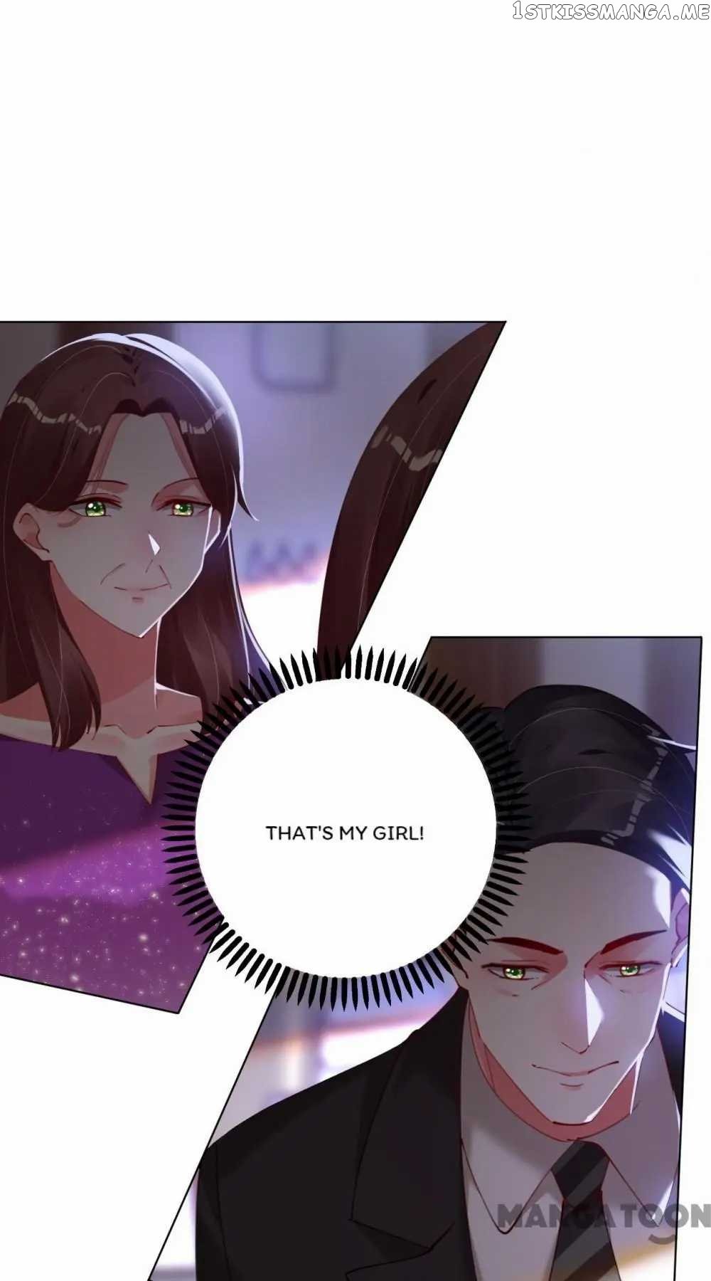 Unforgettable Love Of Mine chapter 90 - page 6