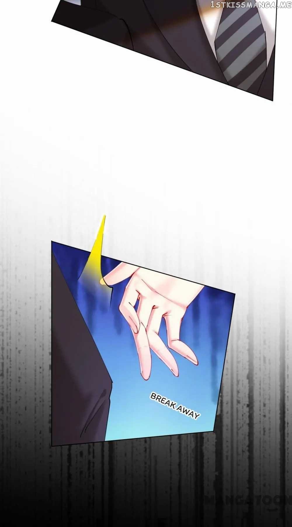 Unforgettable Love Of Mine chapter 90 - page 7