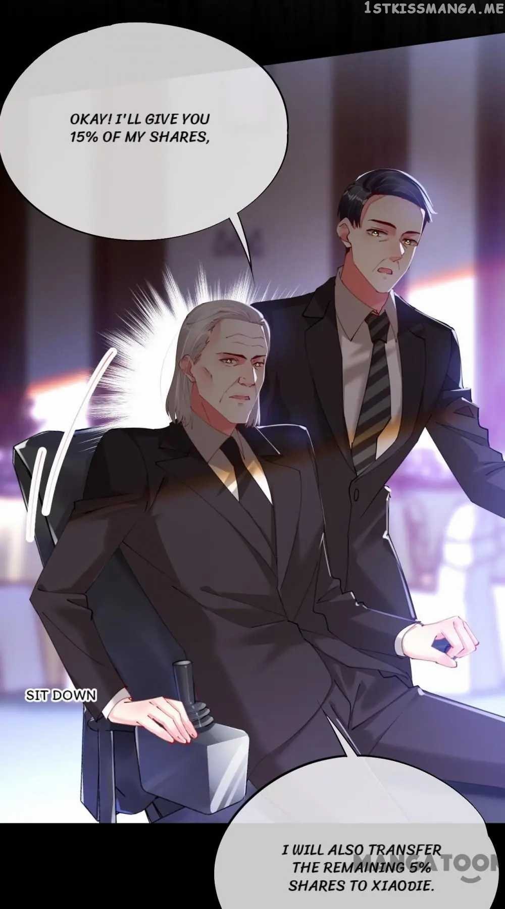 Unforgettable Love Of Mine chapter 90 - page 8