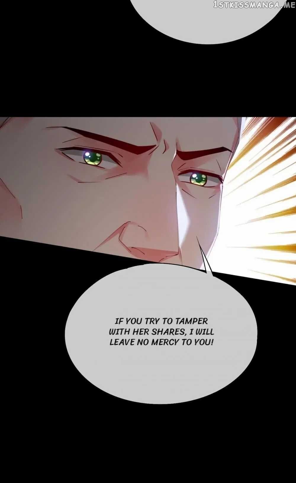 Unforgettable Love Of Mine chapter 90 - page 9