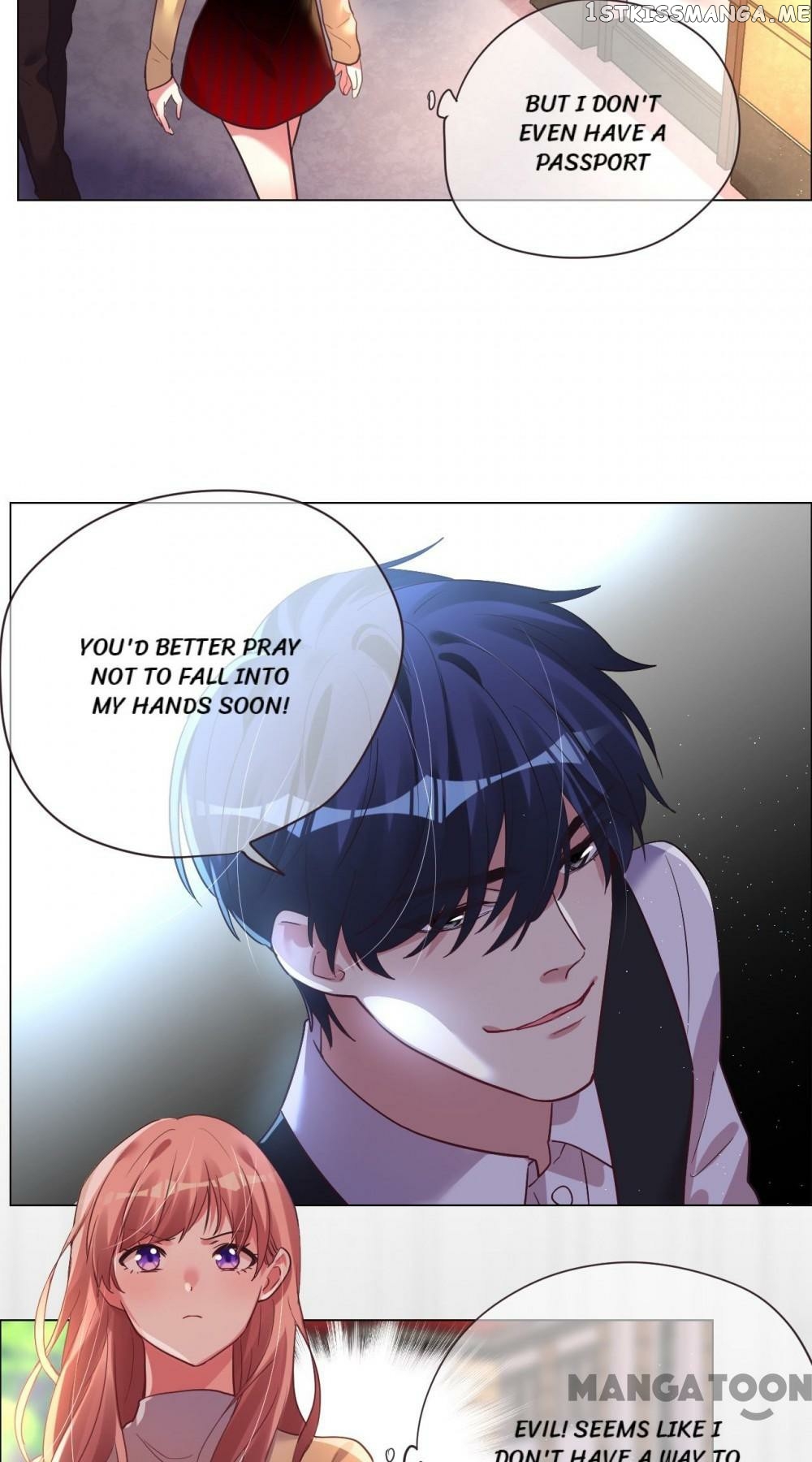 Unforgettable Love Of Mine chapter 31 - page 22