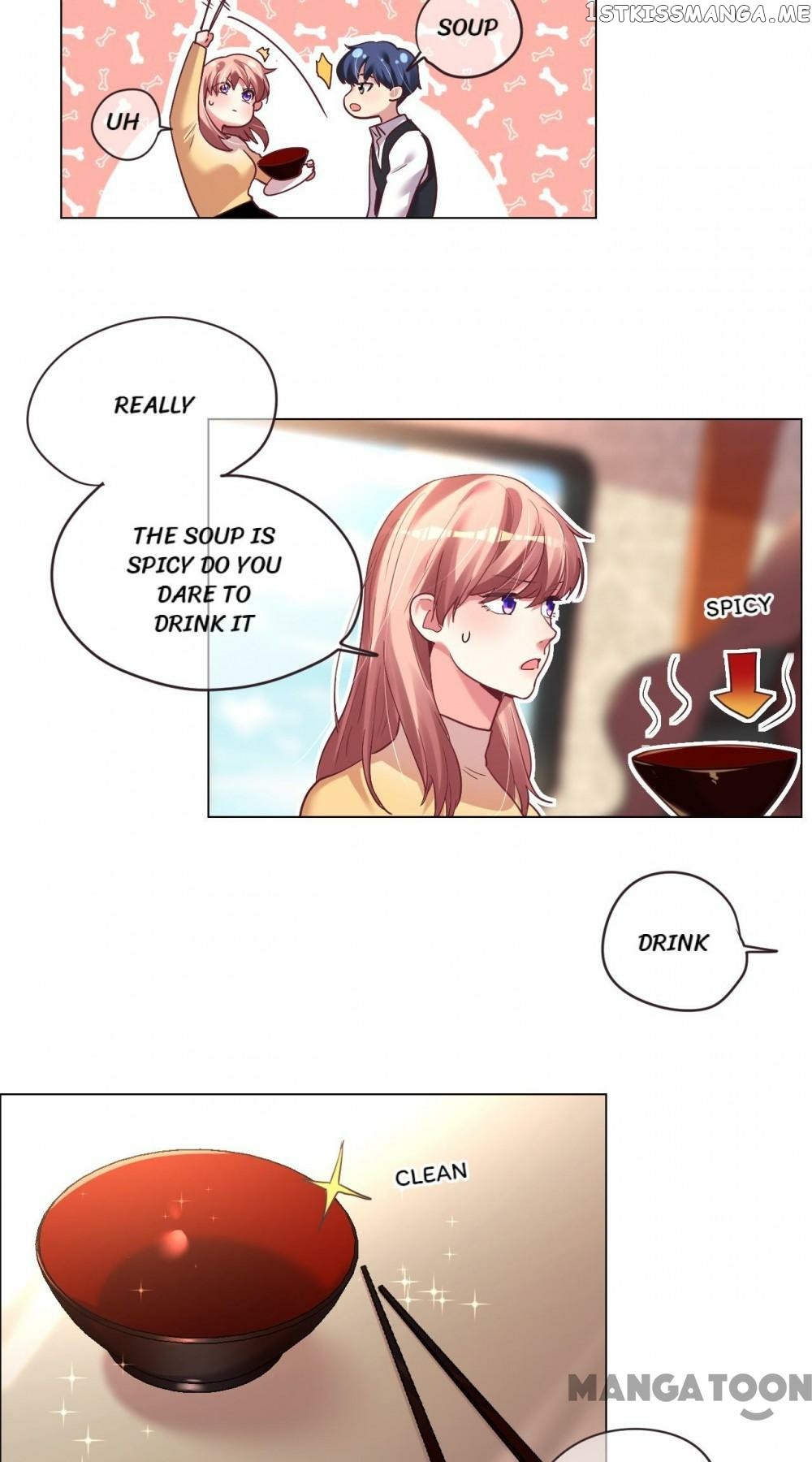 Unforgettable Love Of Mine chapter 31 - page 6