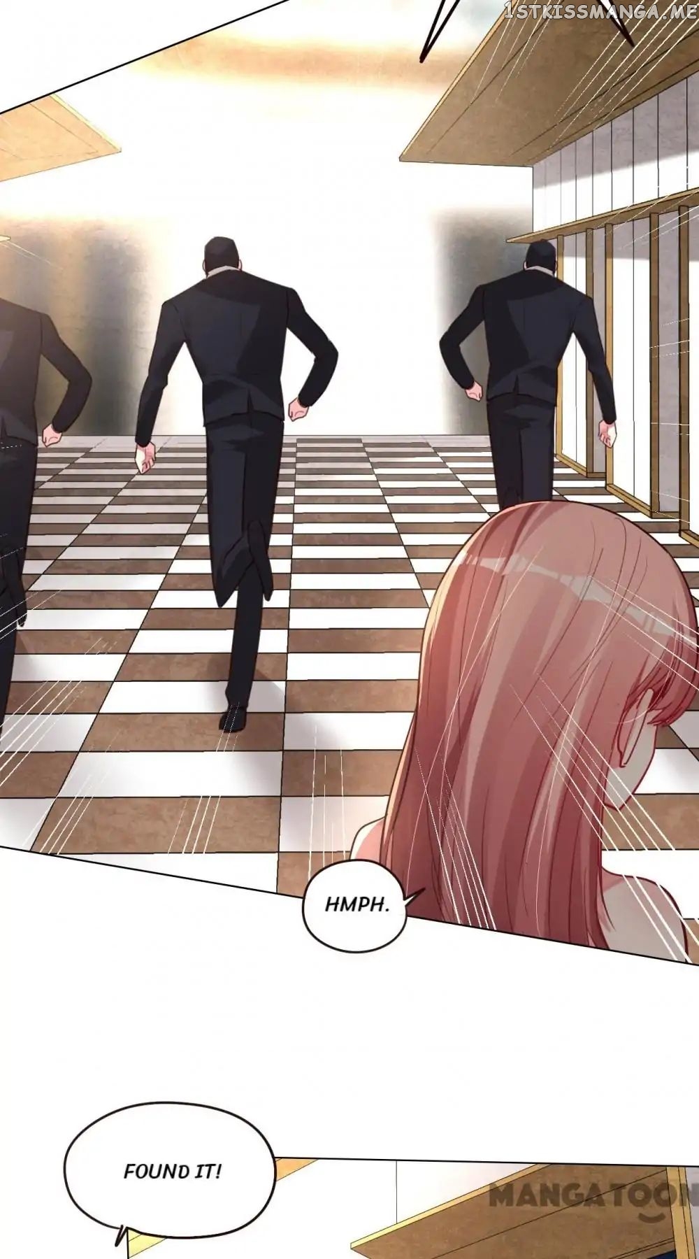 Unforgettable Love Of Mine chapter 47 - page 10