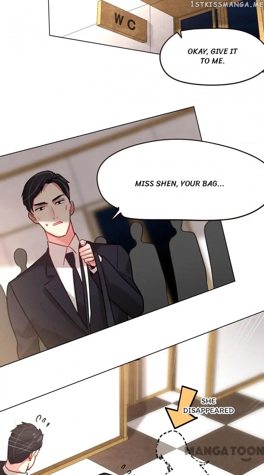 Unforgettable Love Of Mine chapter 47 - page 11