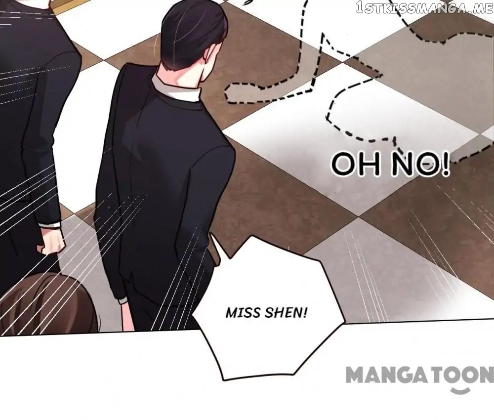 Unforgettable Love Of Mine chapter 47 - page 12