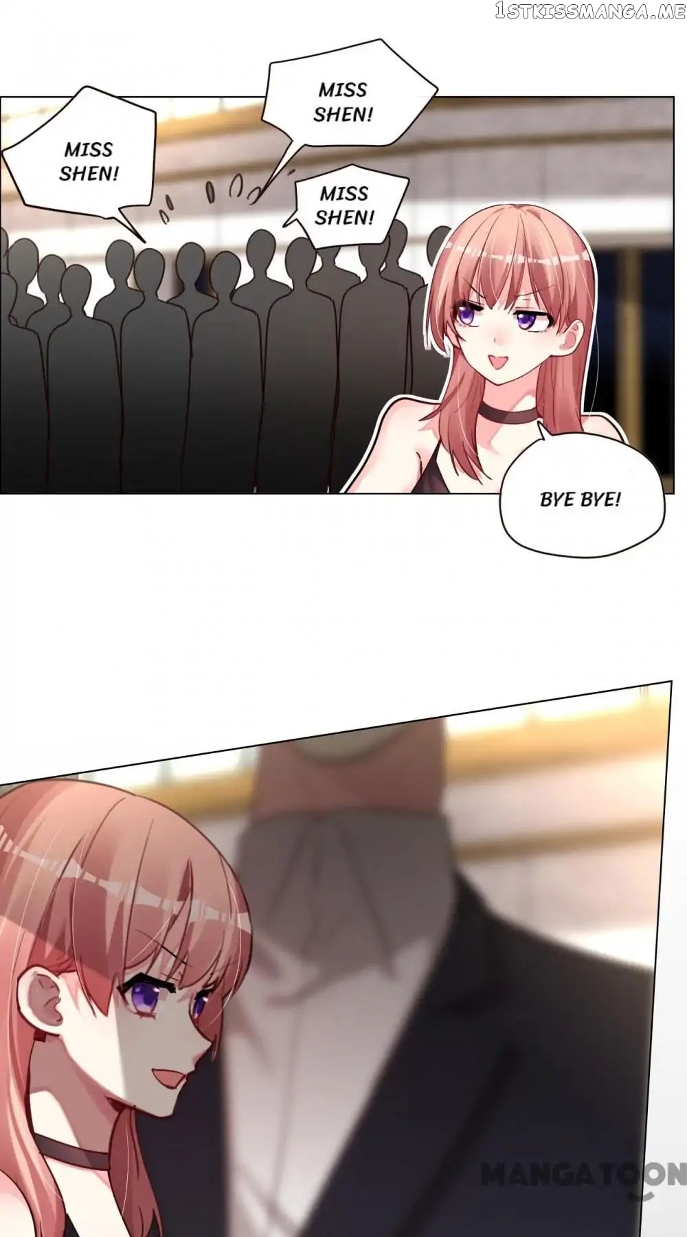 Unforgettable Love Of Mine chapter 47 - page 13