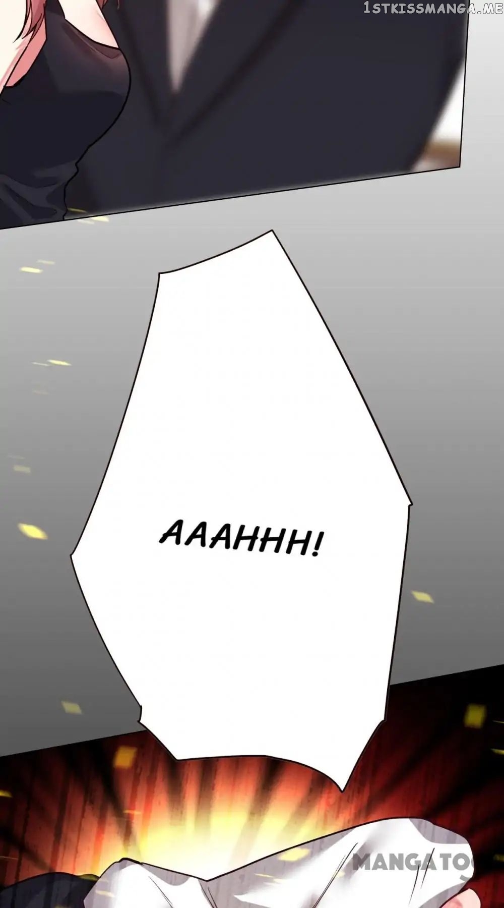 Unforgettable Love Of Mine chapter 47 - page 14