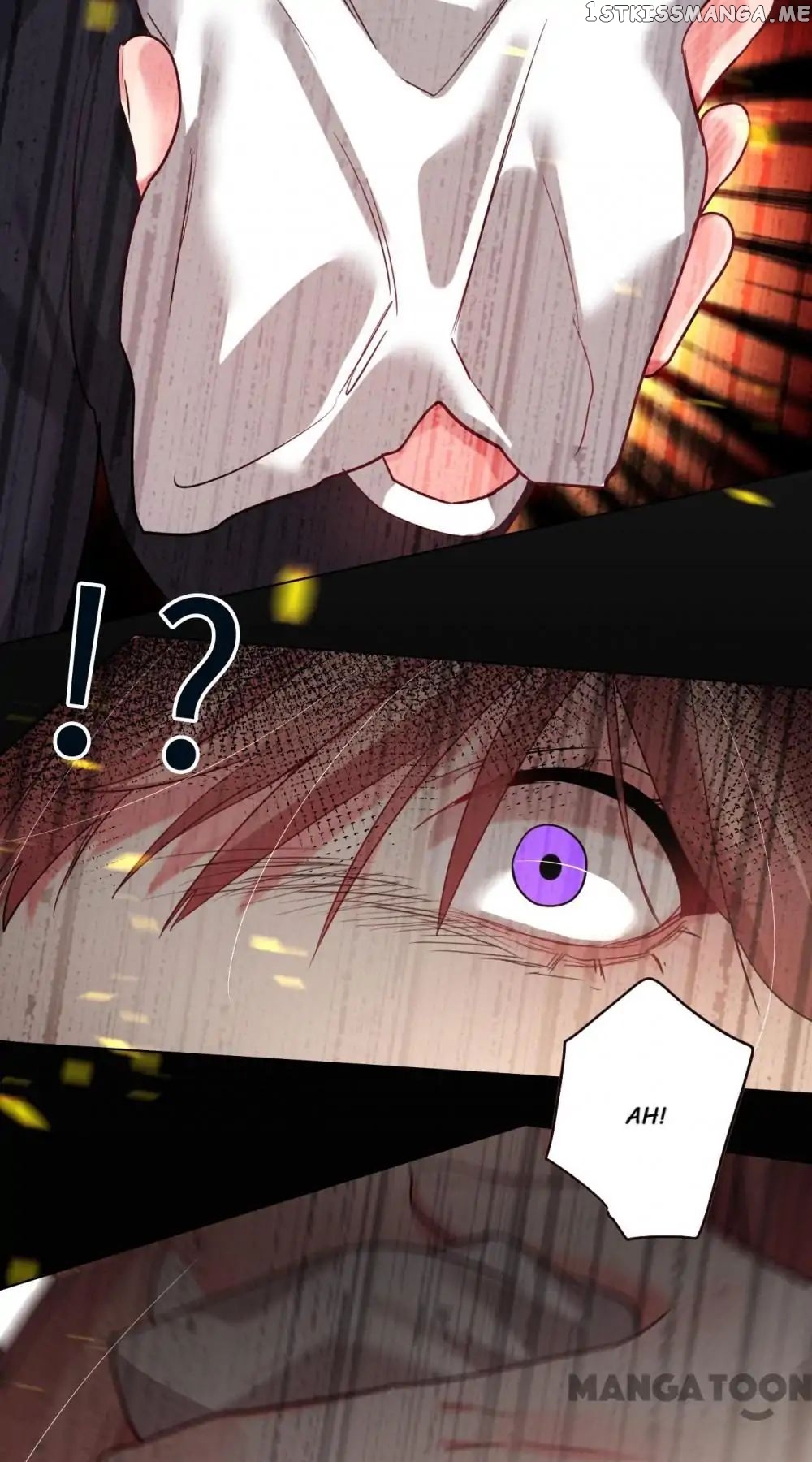 Unforgettable Love Of Mine chapter 47 - page 15