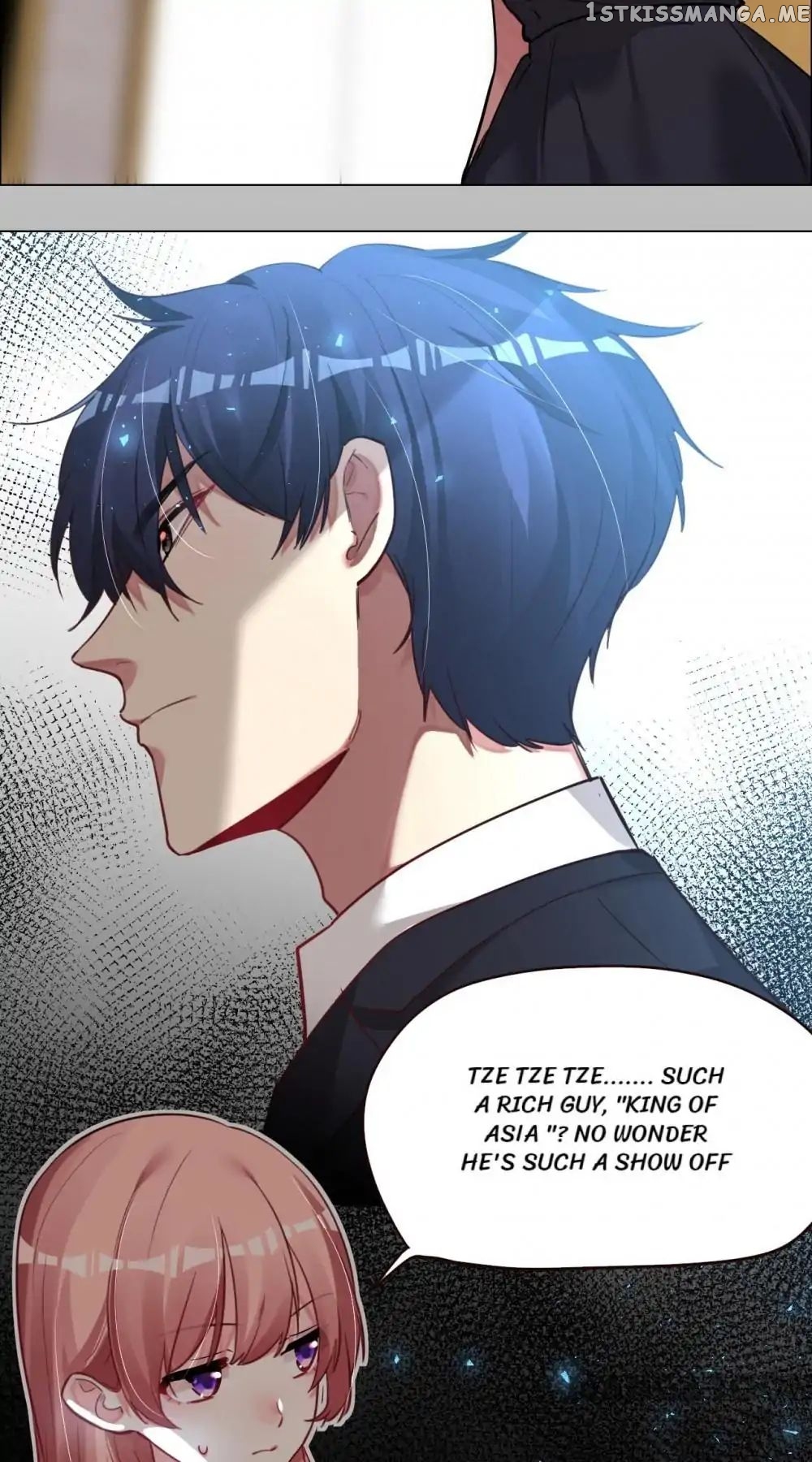 Unforgettable Love Of Mine chapter 47 - page 2