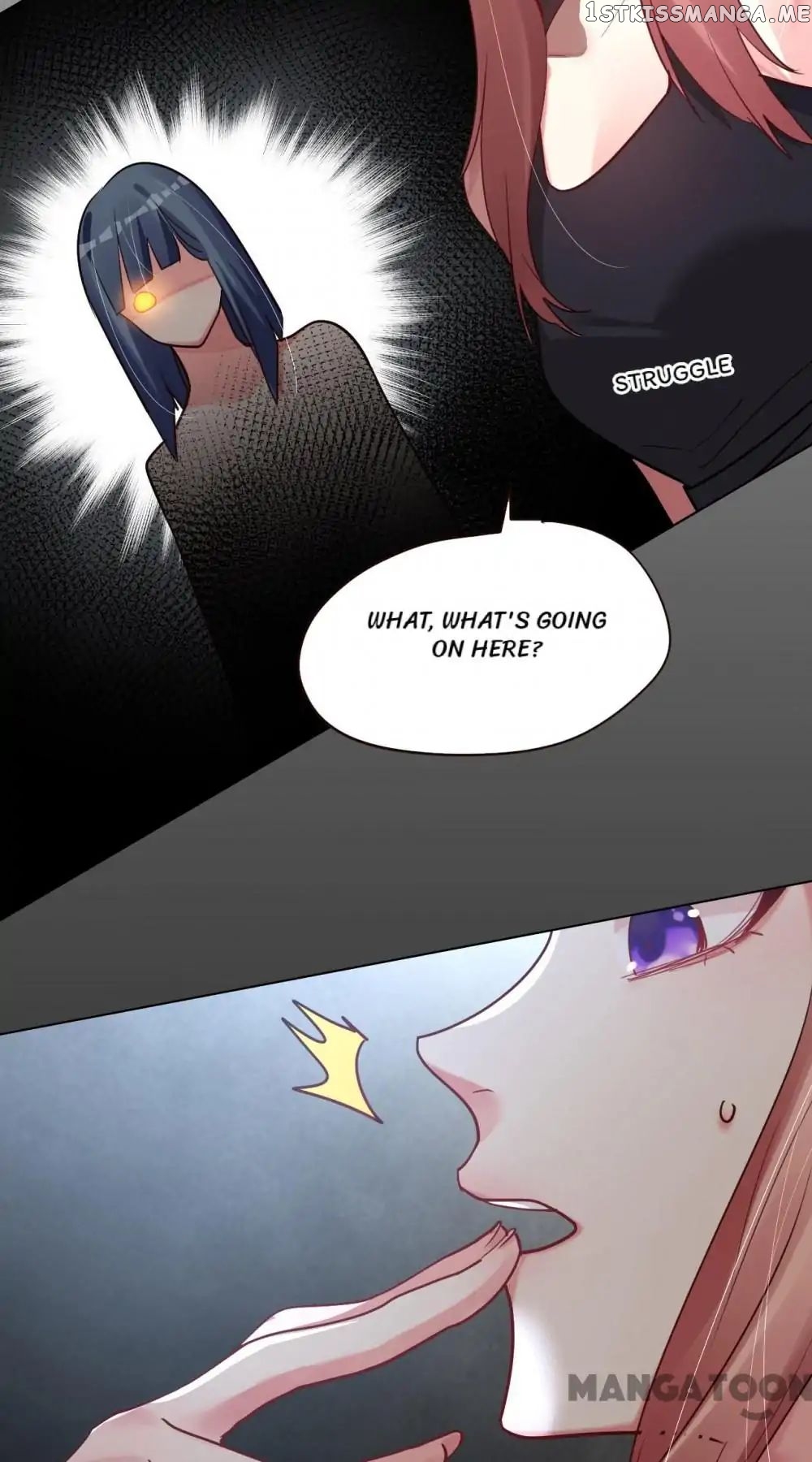Unforgettable Love Of Mine chapter 47 - page 22