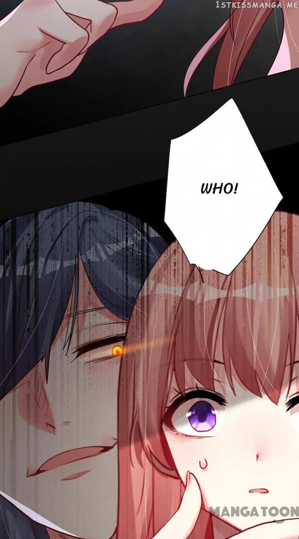 Unforgettable Love Of Mine chapter 47 - page 23
