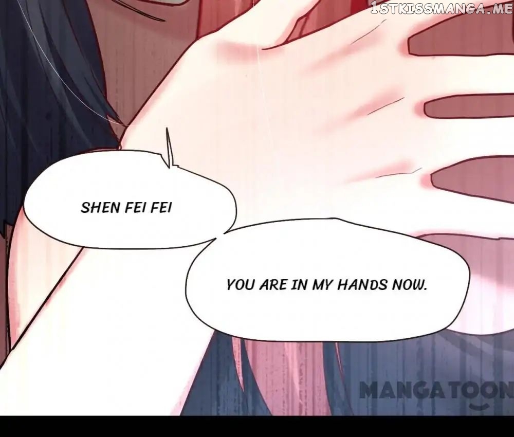 Unforgettable Love Of Mine chapter 47 - page 24