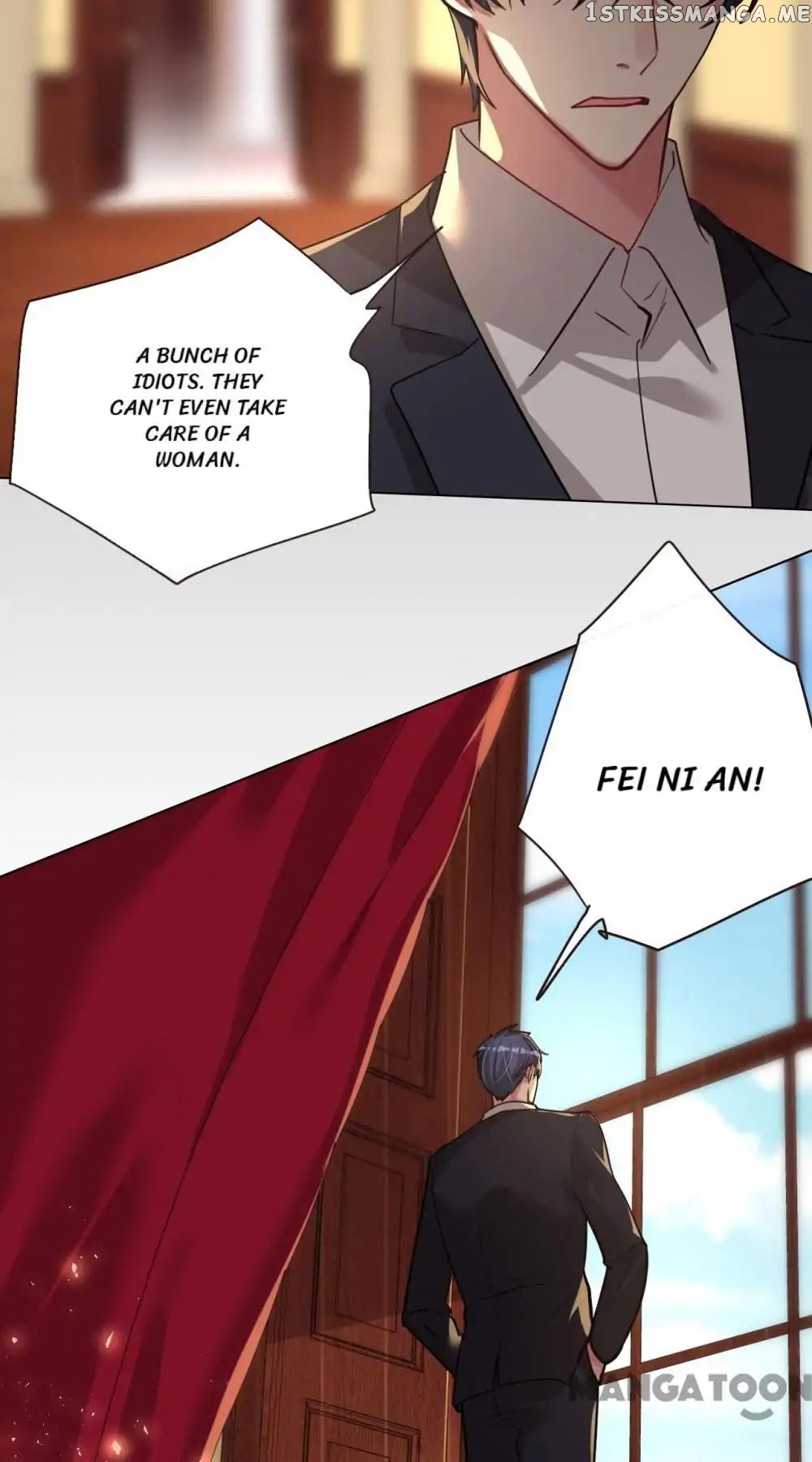 Unforgettable Love Of Mine chapter 47 - page 27