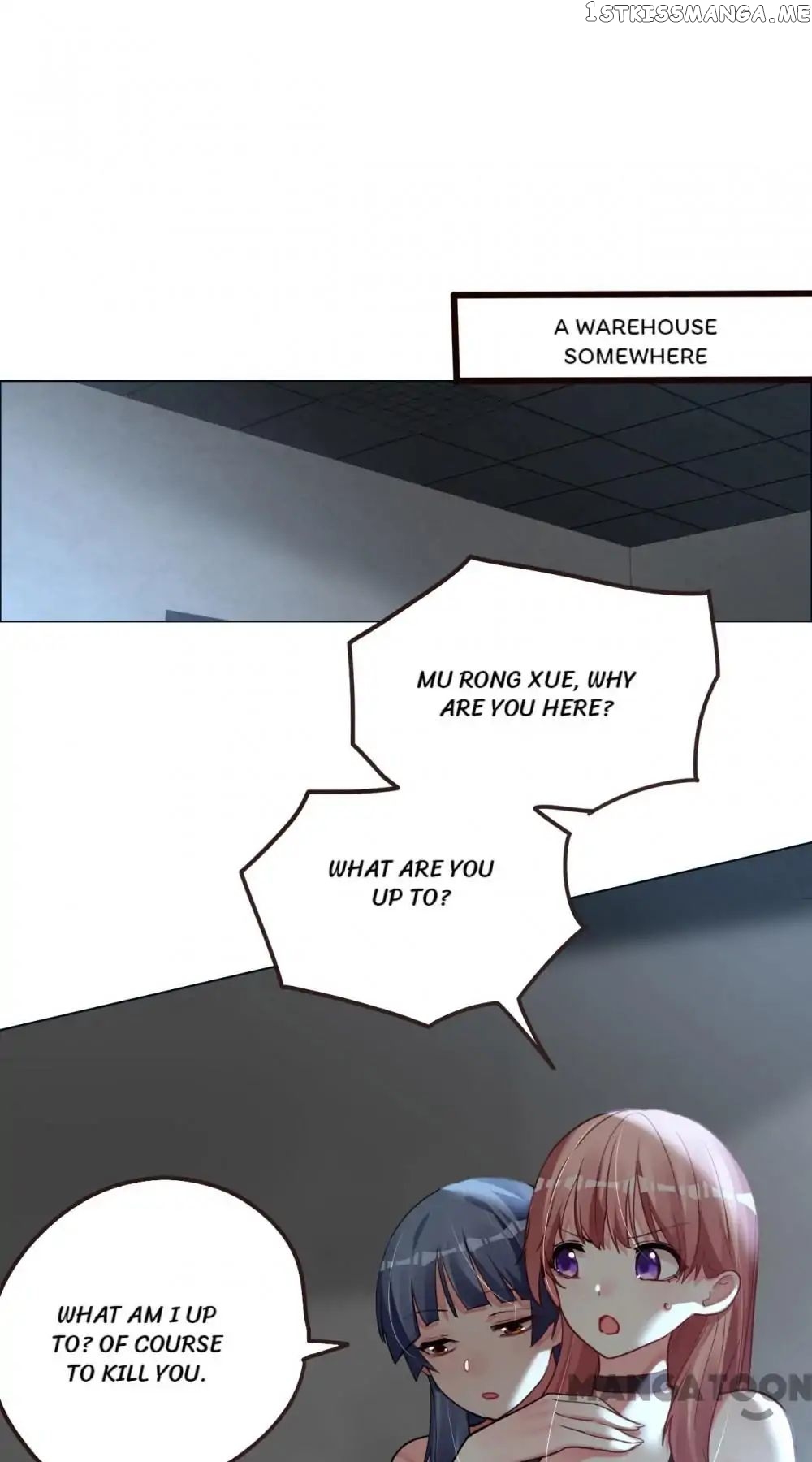 Unforgettable Love Of Mine chapter 47 - page 29