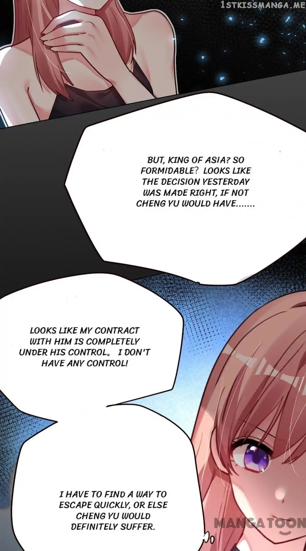 Unforgettable Love Of Mine chapter 47 - page 3