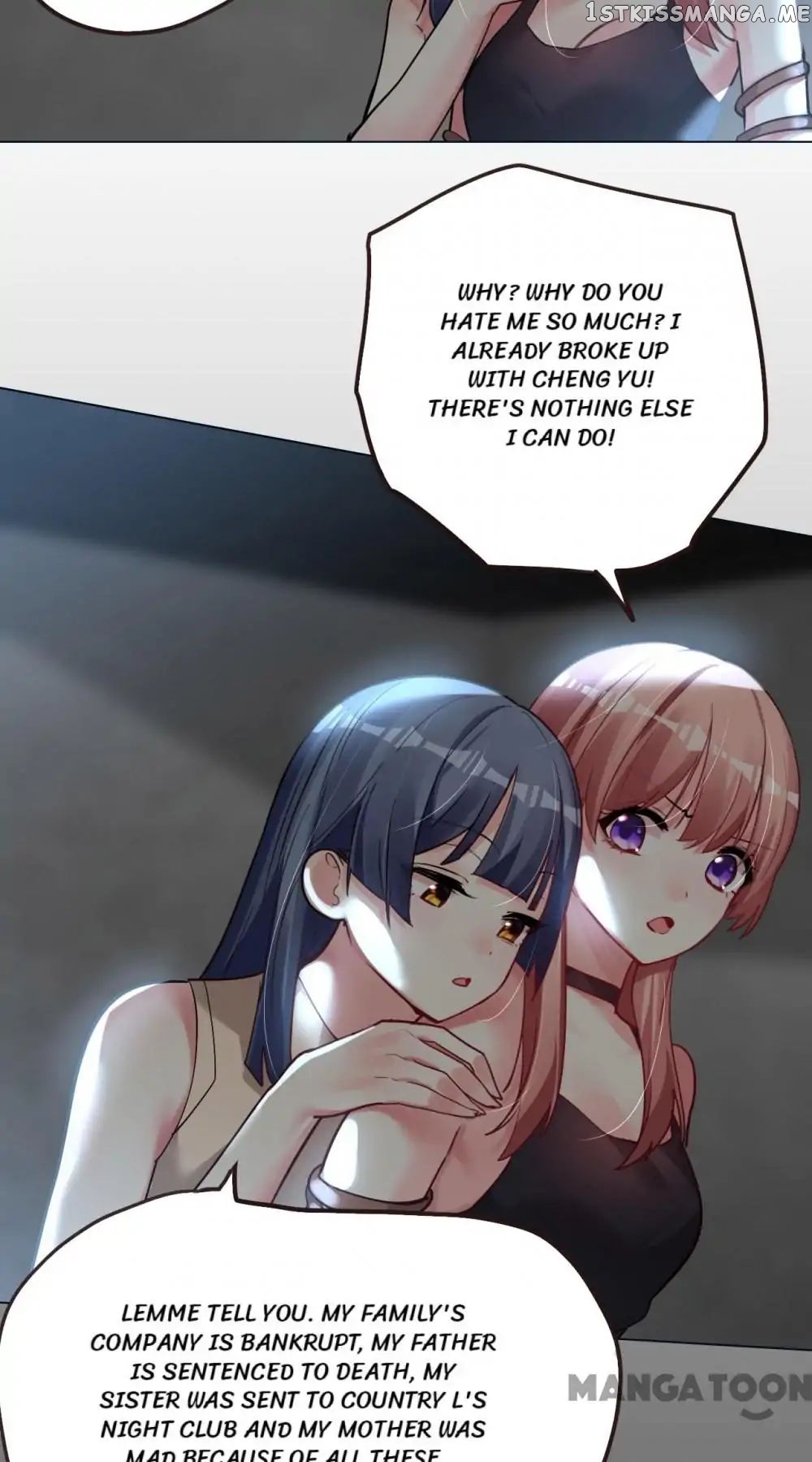 Unforgettable Love Of Mine chapter 47 - page 30