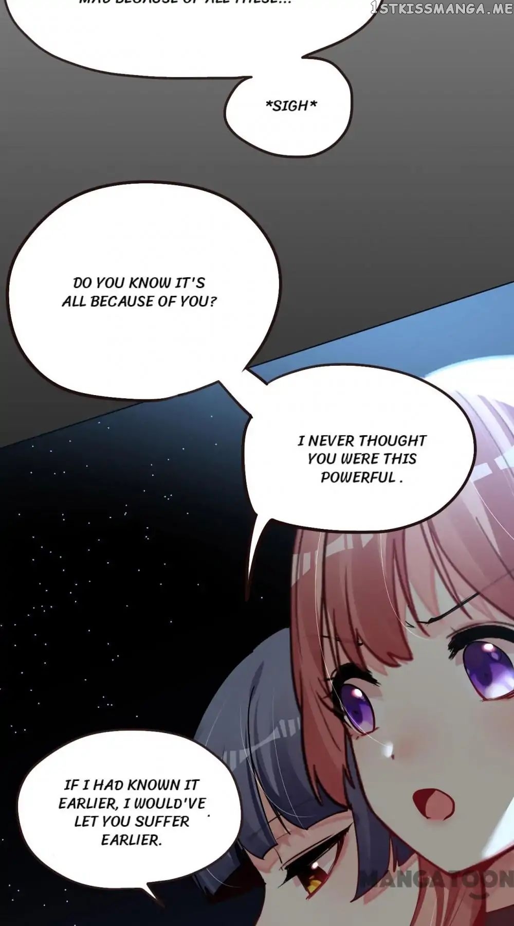 Unforgettable Love Of Mine chapter 47 - page 31