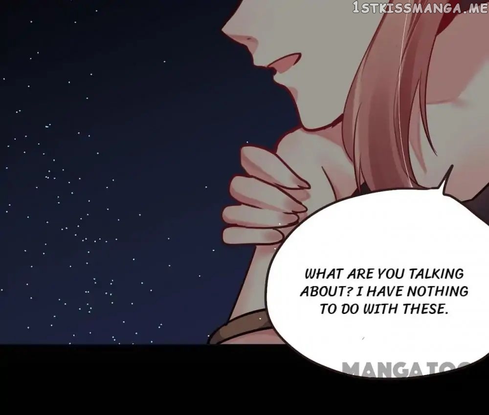 Unforgettable Love Of Mine chapter 47 - page 32