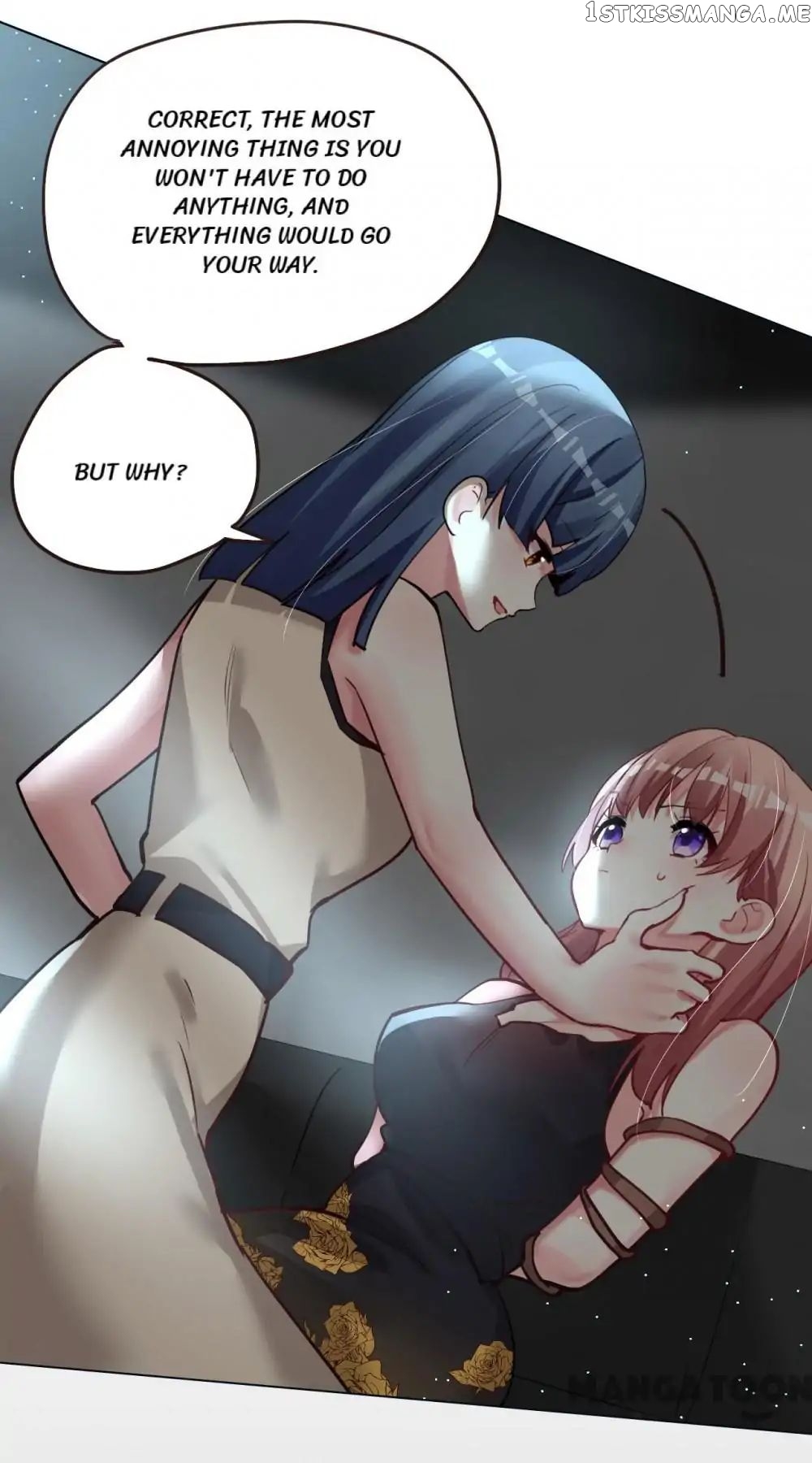 Unforgettable Love Of Mine chapter 47 - page 33