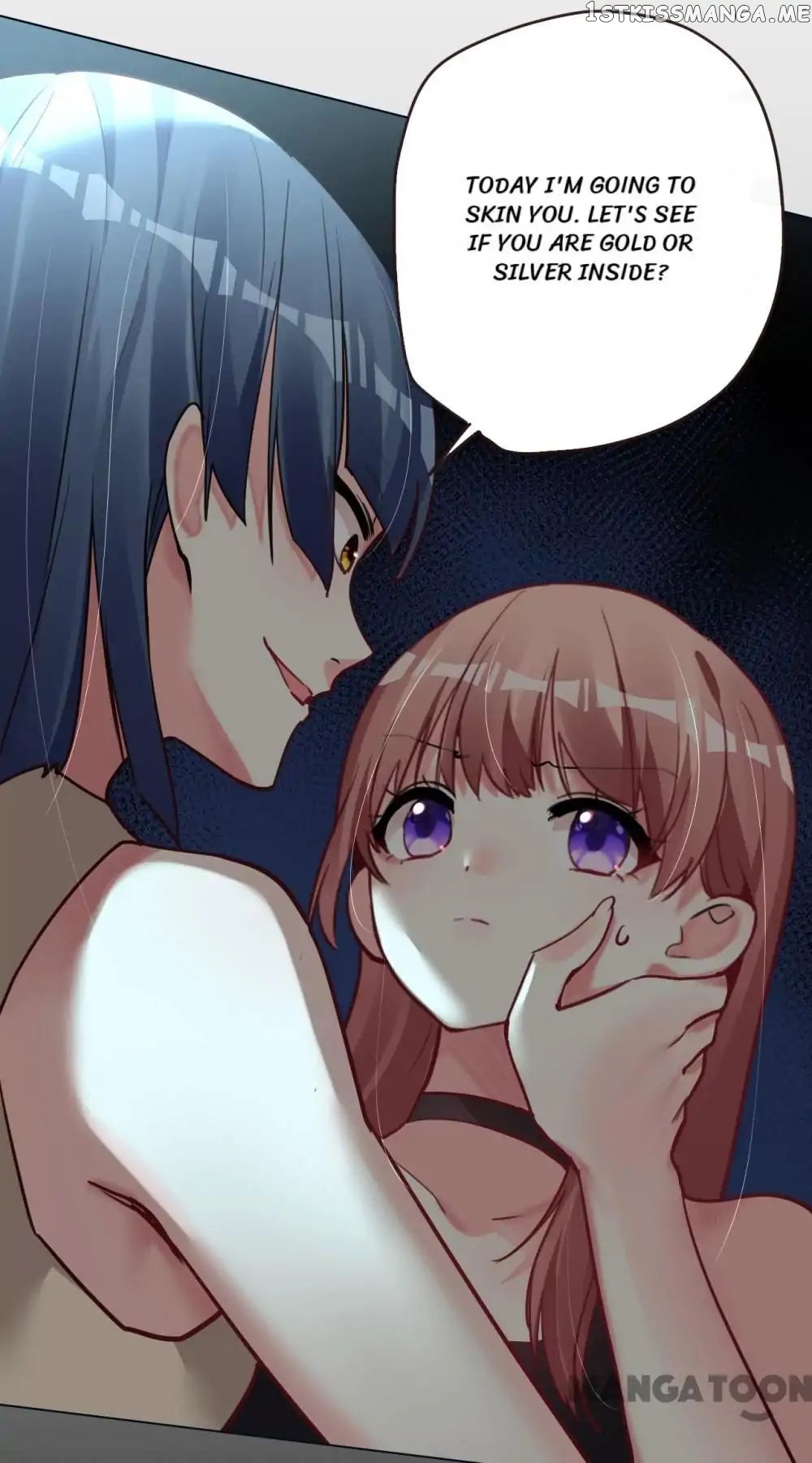 Unforgettable Love Of Mine chapter 47 - page 34