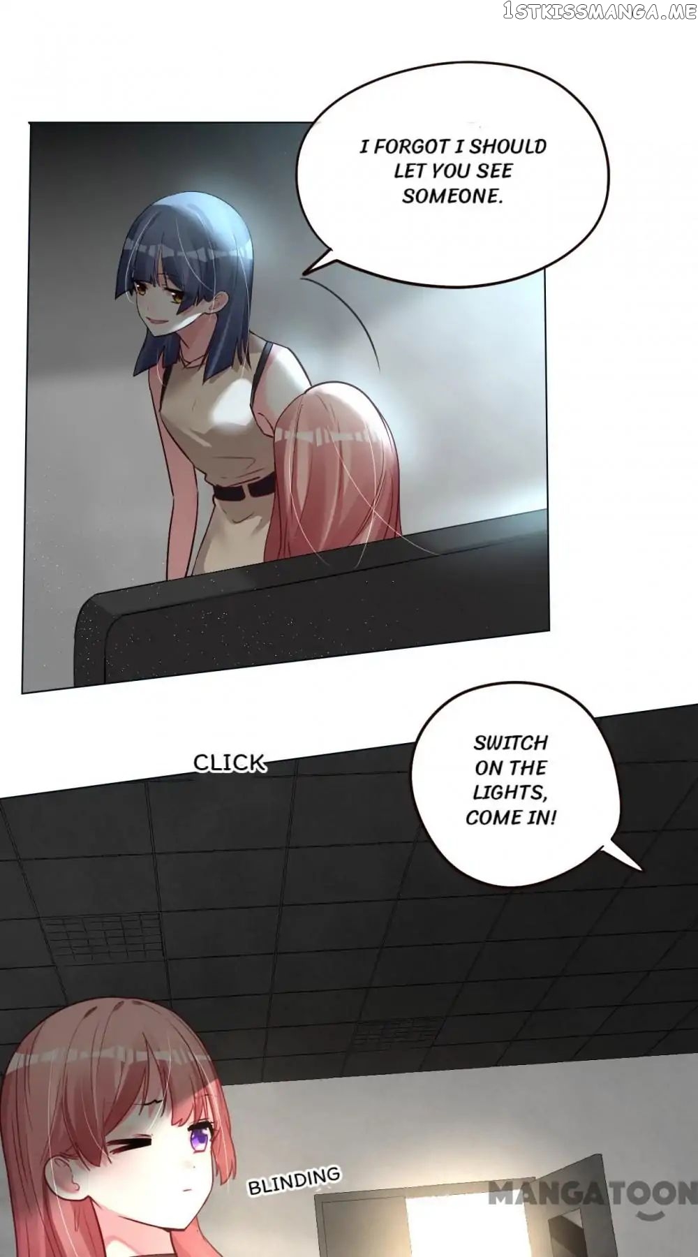 Unforgettable Love Of Mine chapter 47 - page 37