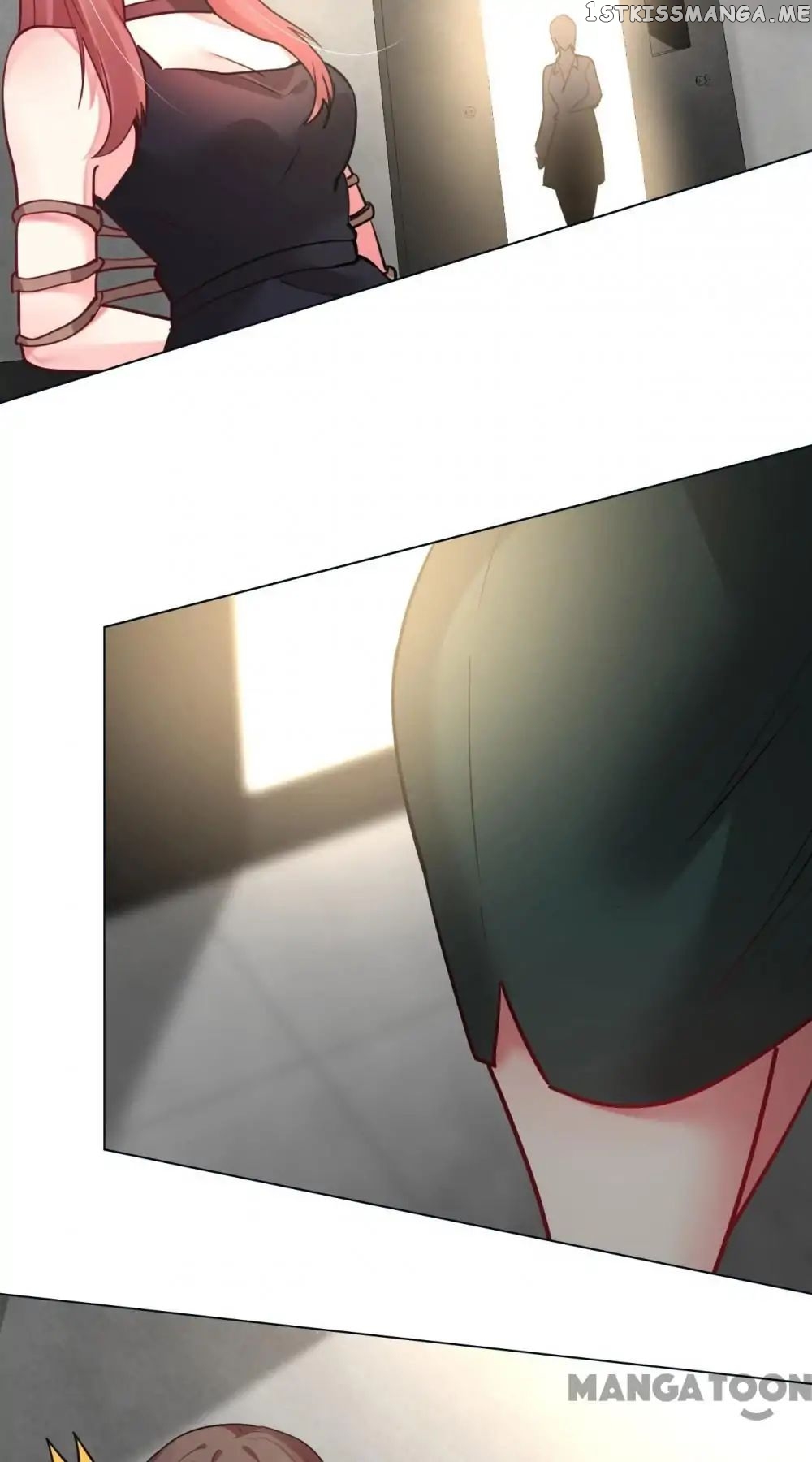 Unforgettable Love Of Mine chapter 47 - page 38
